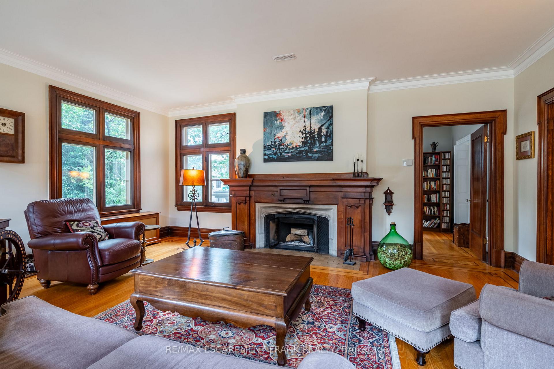 Photo 9 of 60 Glenfern Avenue, Hamilton, Kirkendall — HOMEH