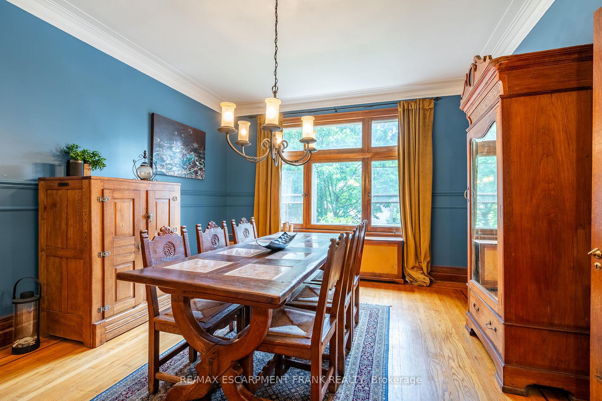 Photo 11 of 60 Glenfern Avenue, Hamilton, Kirkendall — HOMEH