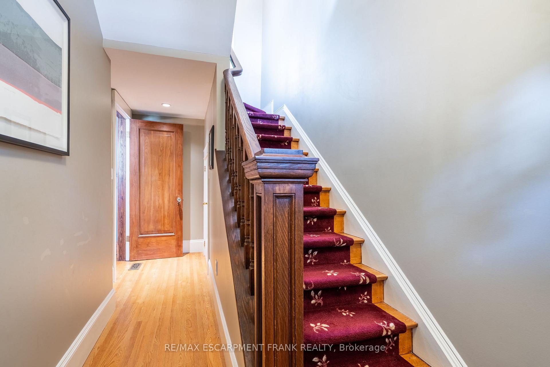 Photo 13 of 60 Glenfern Avenue, Hamilton, Kirkendall — HOMEH