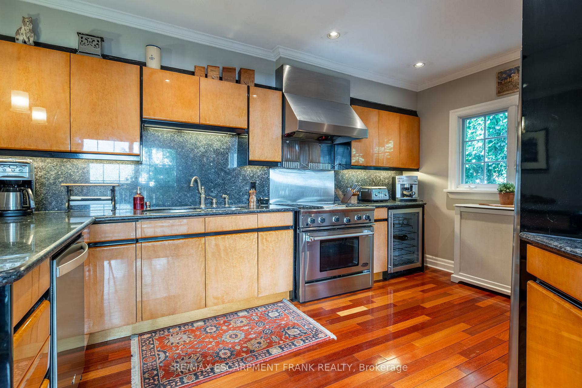 Photo 21 of 60 Glenfern Avenue, Hamilton, Kirkendall — HOMEH