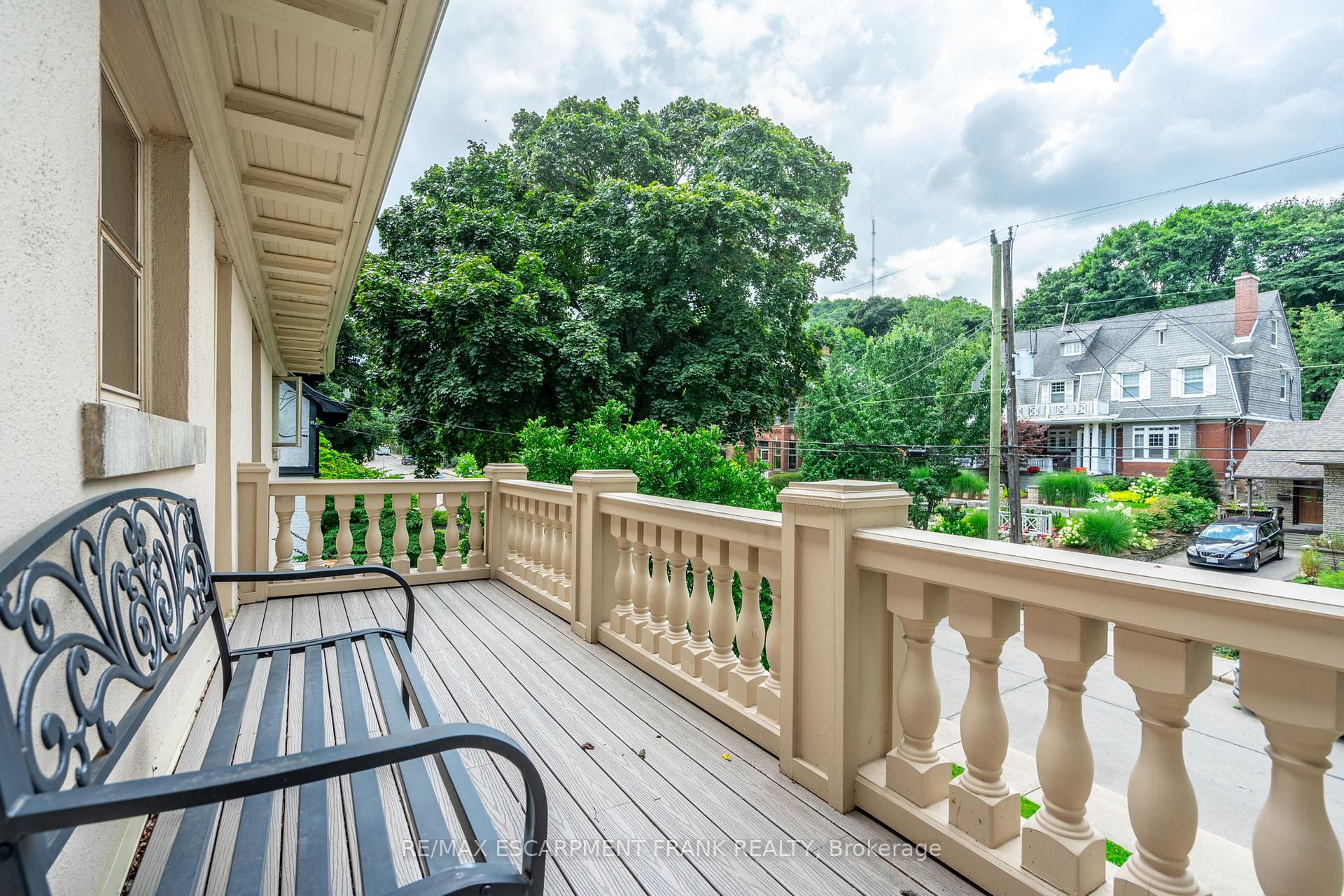 Photo 25 of 60 Glenfern Avenue, Hamilton, Kirkendall — HOMEH