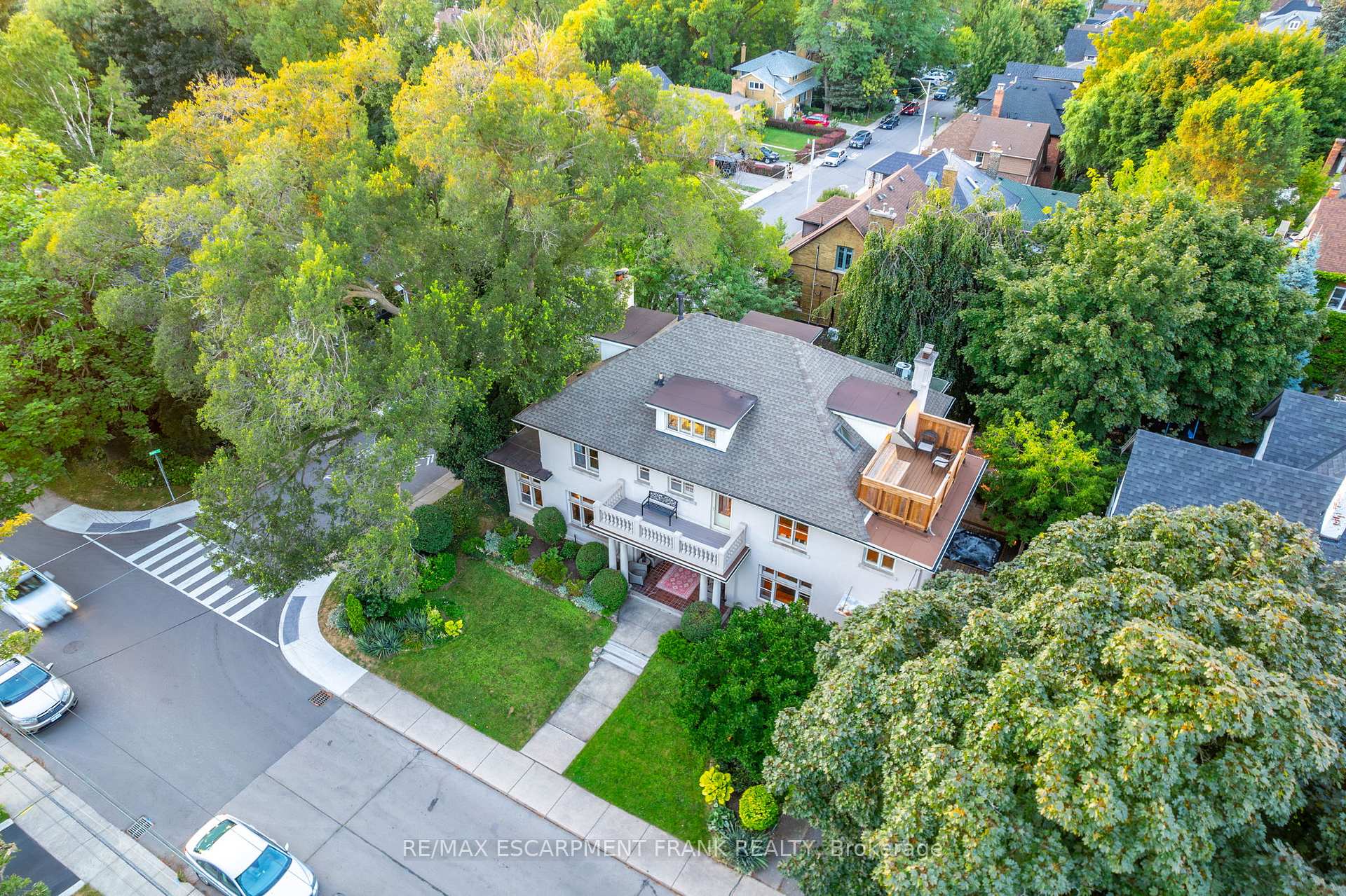 Photo 40 of 60 Glenfern Avenue, Hamilton, Kirkendall — HOMEH