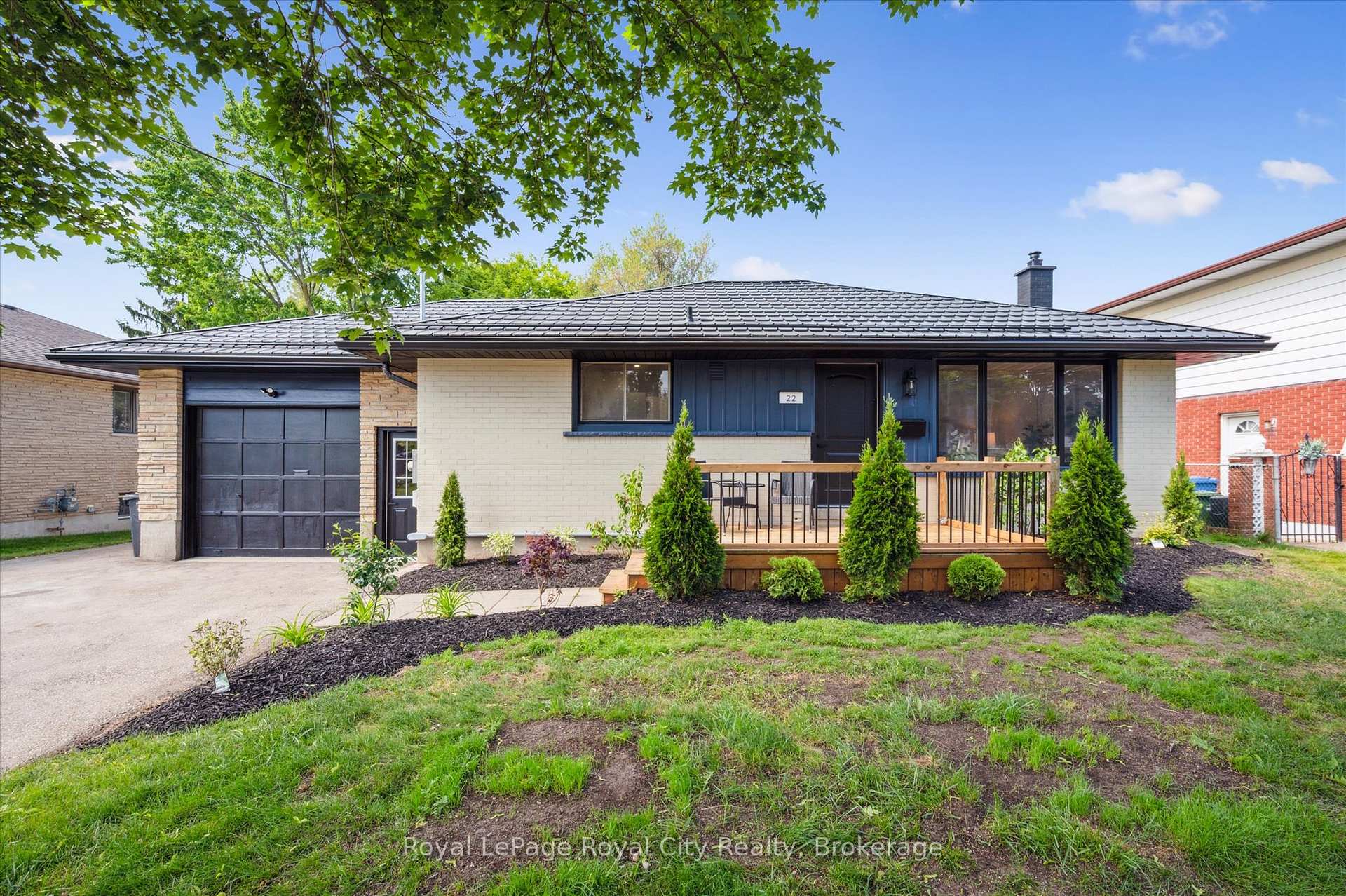Photo 1 of 22 Heath Road, Guelph, Junction/Onward Willow — HOMEH