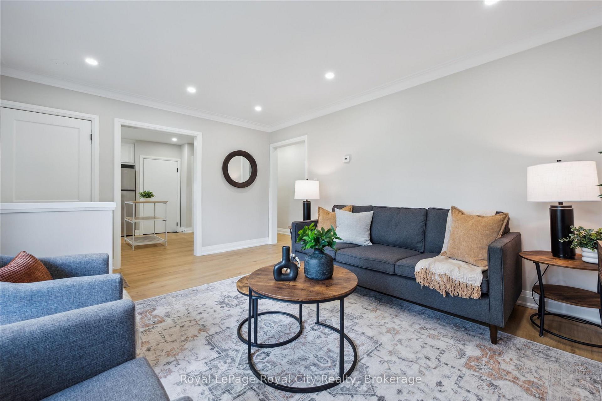 Photo 11 of 22 Heath Road, Guelph, Junction/Onward Willow — HOMEH