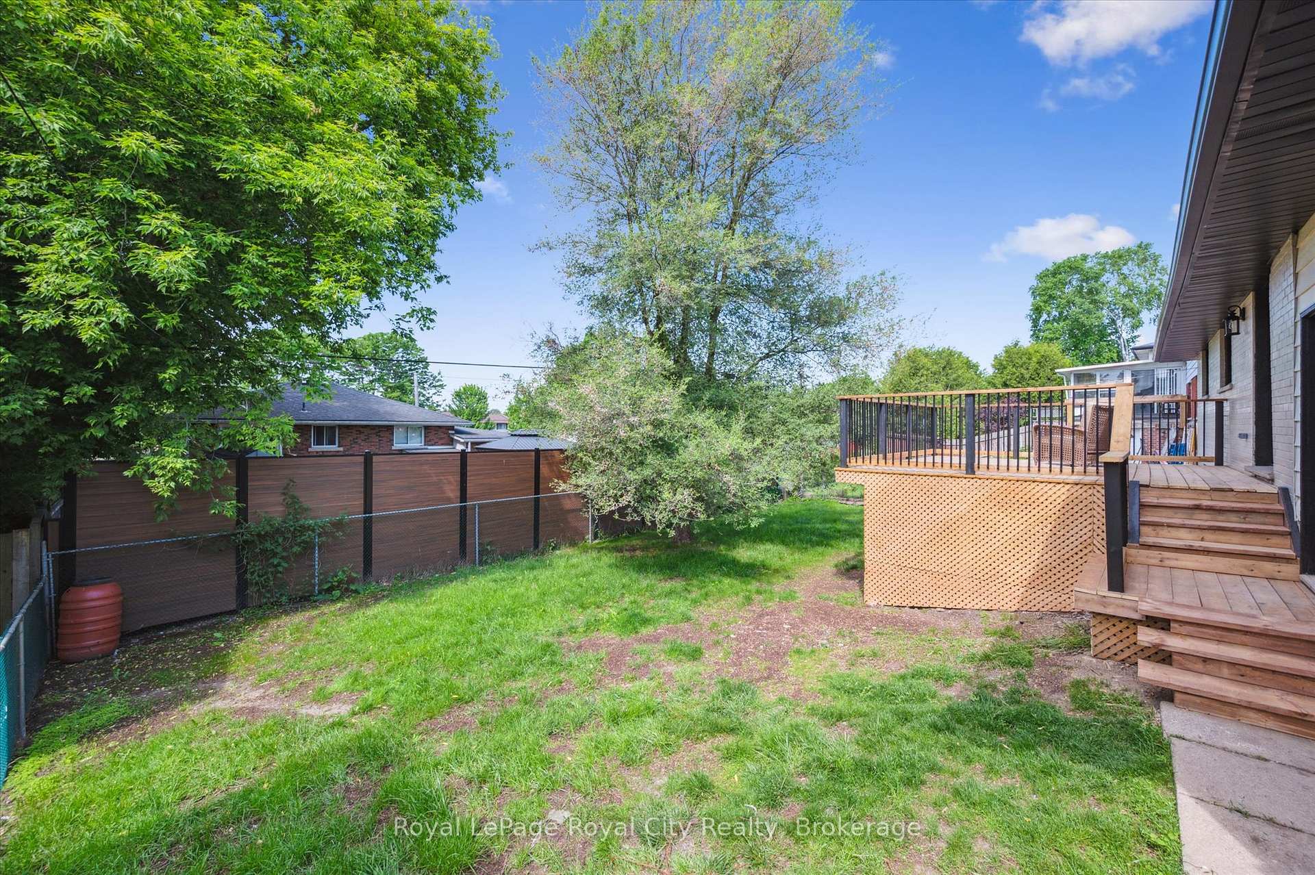 Photo 36 of 22 Heath Road, Guelph, Junction/Onward Willow — HOMEH