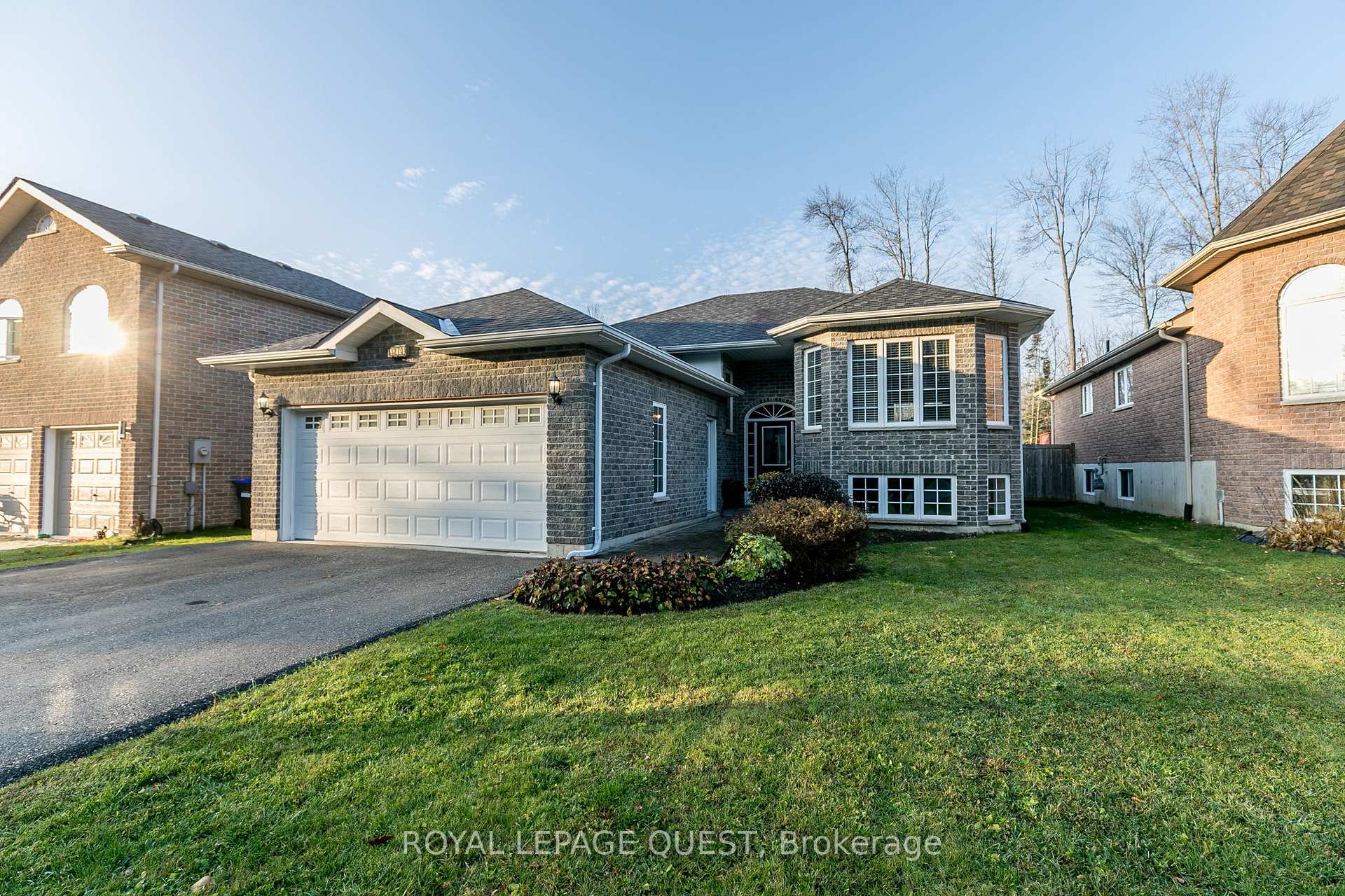 Photo 1 of 3270 Goldstein Road, Severn, Washago — HOMEH