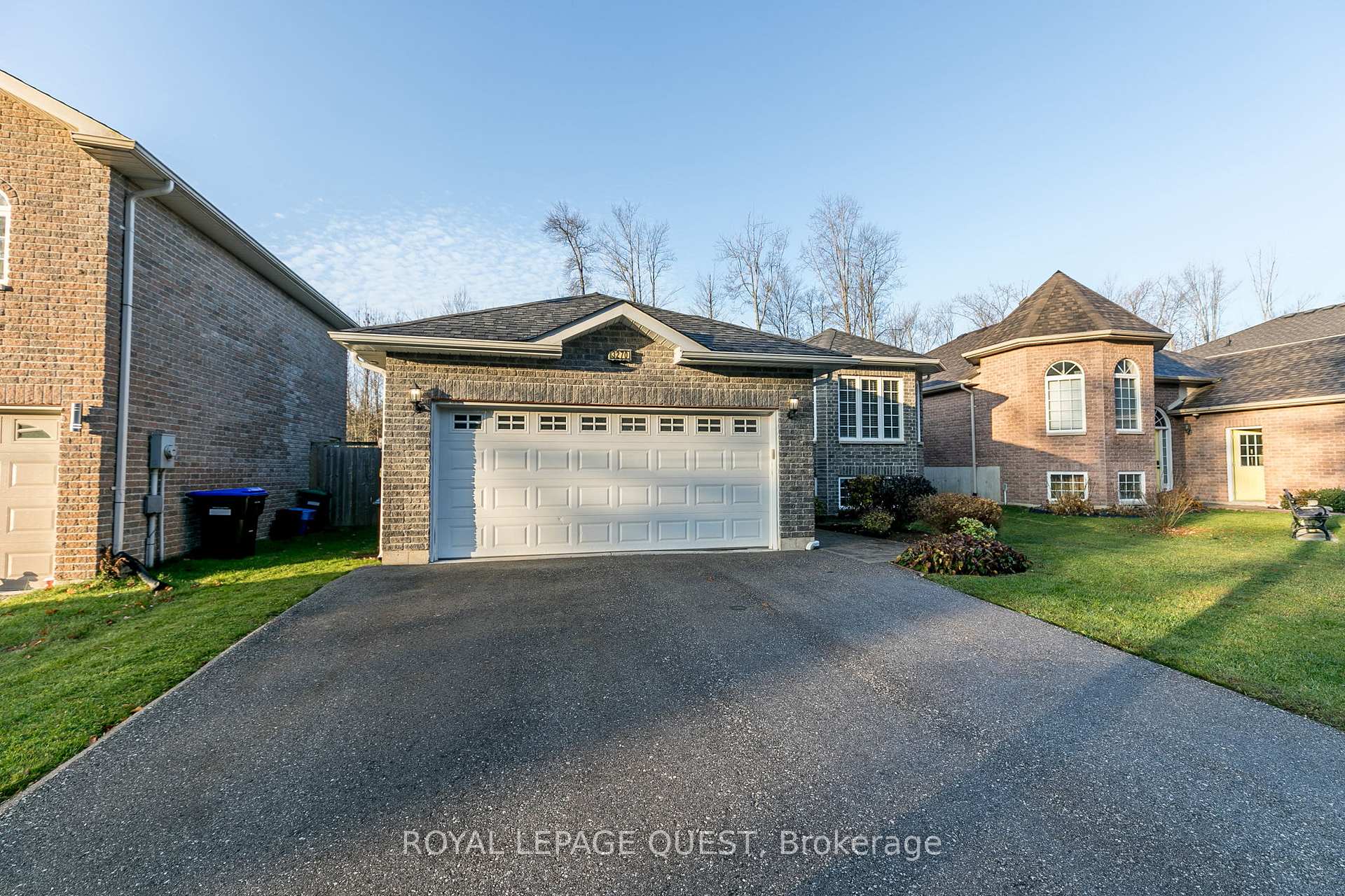 Photo 2 of 3270 Goldstein Road, Severn, Washago — HOMEH