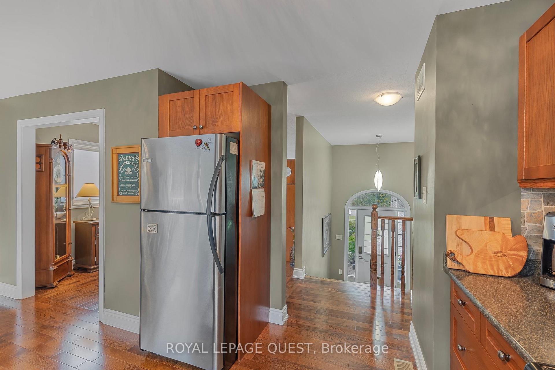 Photo 4 of 3270 Goldstein Road, Severn, Washago — HOMEH