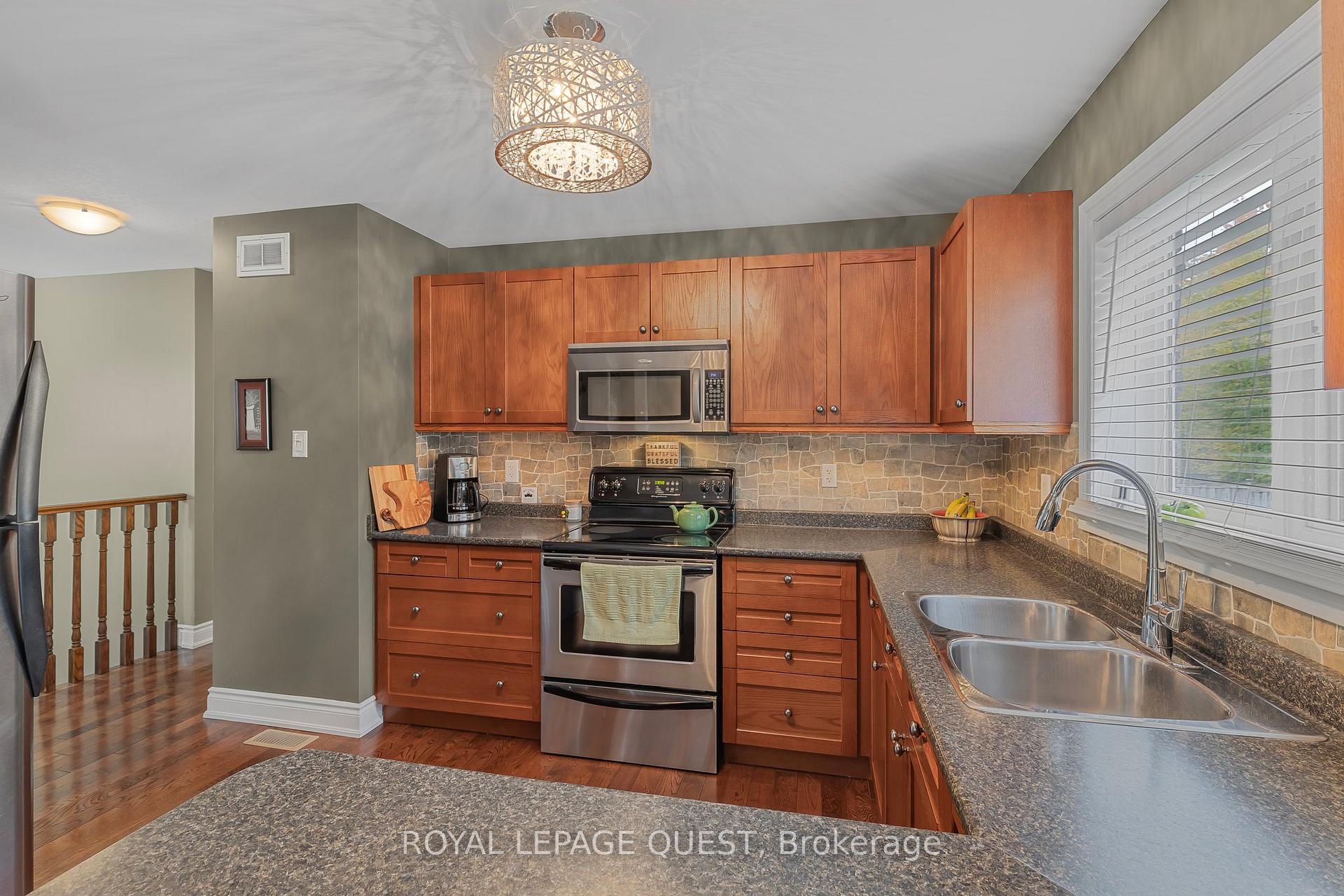 Photo 5 of 3270 Goldstein Road, Severn, Washago — HOMEH