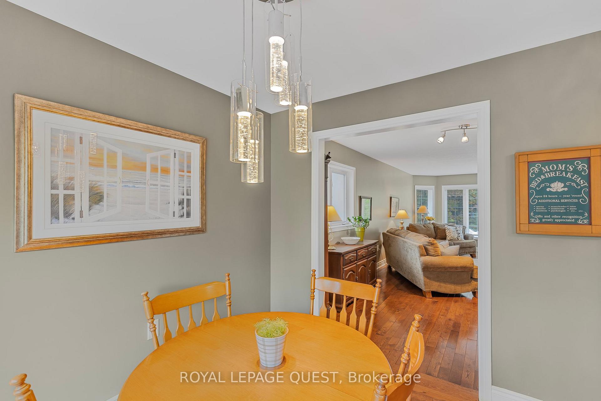Photo 8 of 3270 Goldstein Road, Severn, Washago — HOMEH