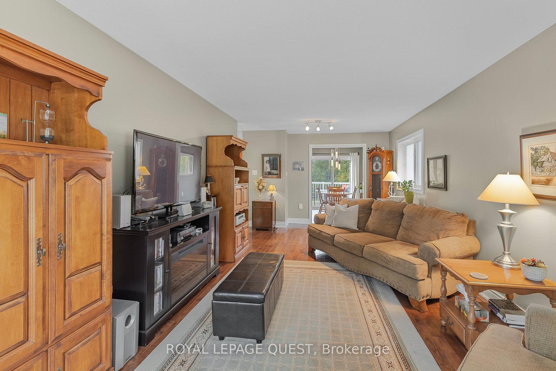 Photo 10 of 3270 Goldstein Road, Severn, Washago — HOMEH