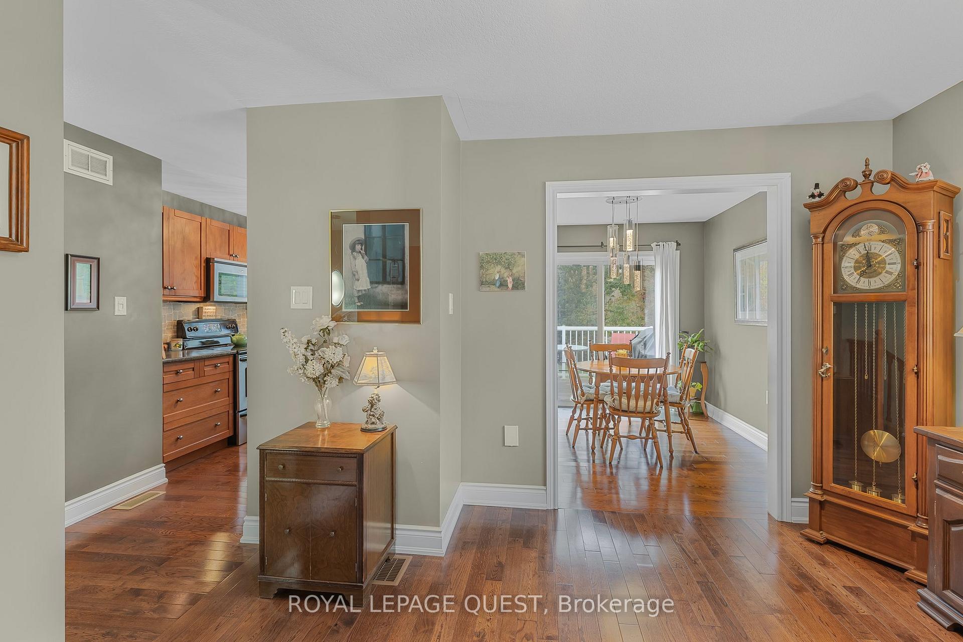 Photo 15 of 3270 Goldstein Road, Severn, Washago — HOMEH