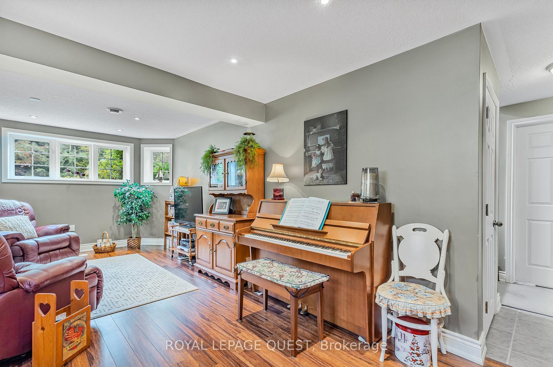 Photo 25 of 3270 Goldstein Road, Severn, Washago — HOMEH