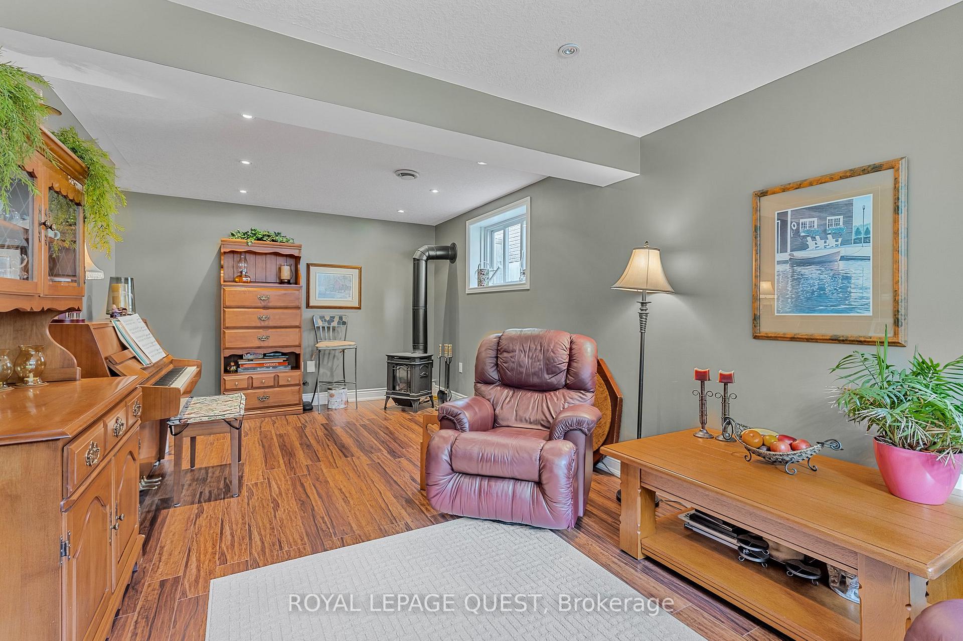 Photo 22 of 3270 Goldstein Road, Severn, Washago — HOMEH