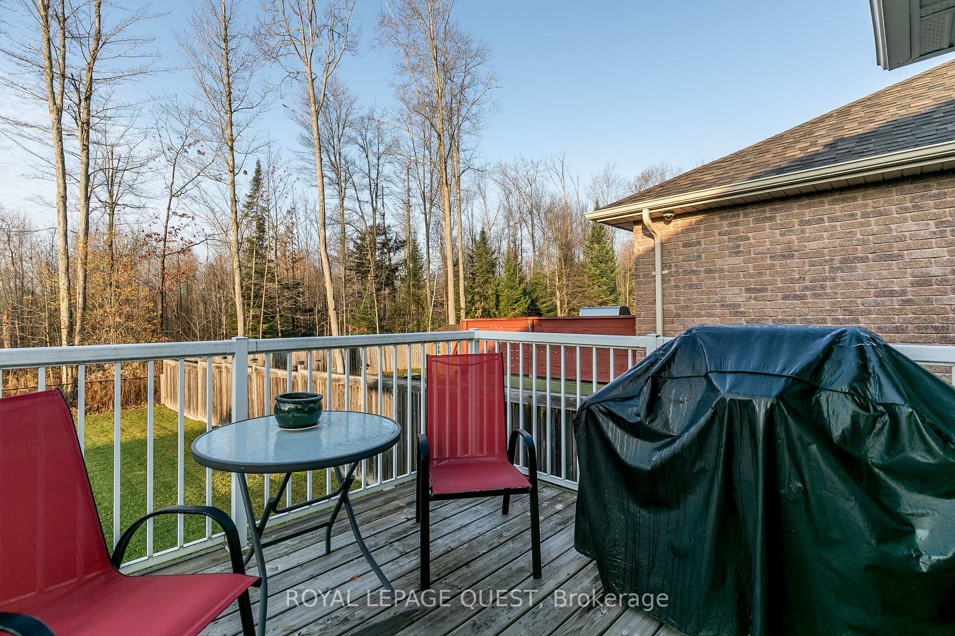 Photo 24 of 3270 Goldstein Road, Severn, Washago — HOMEH
