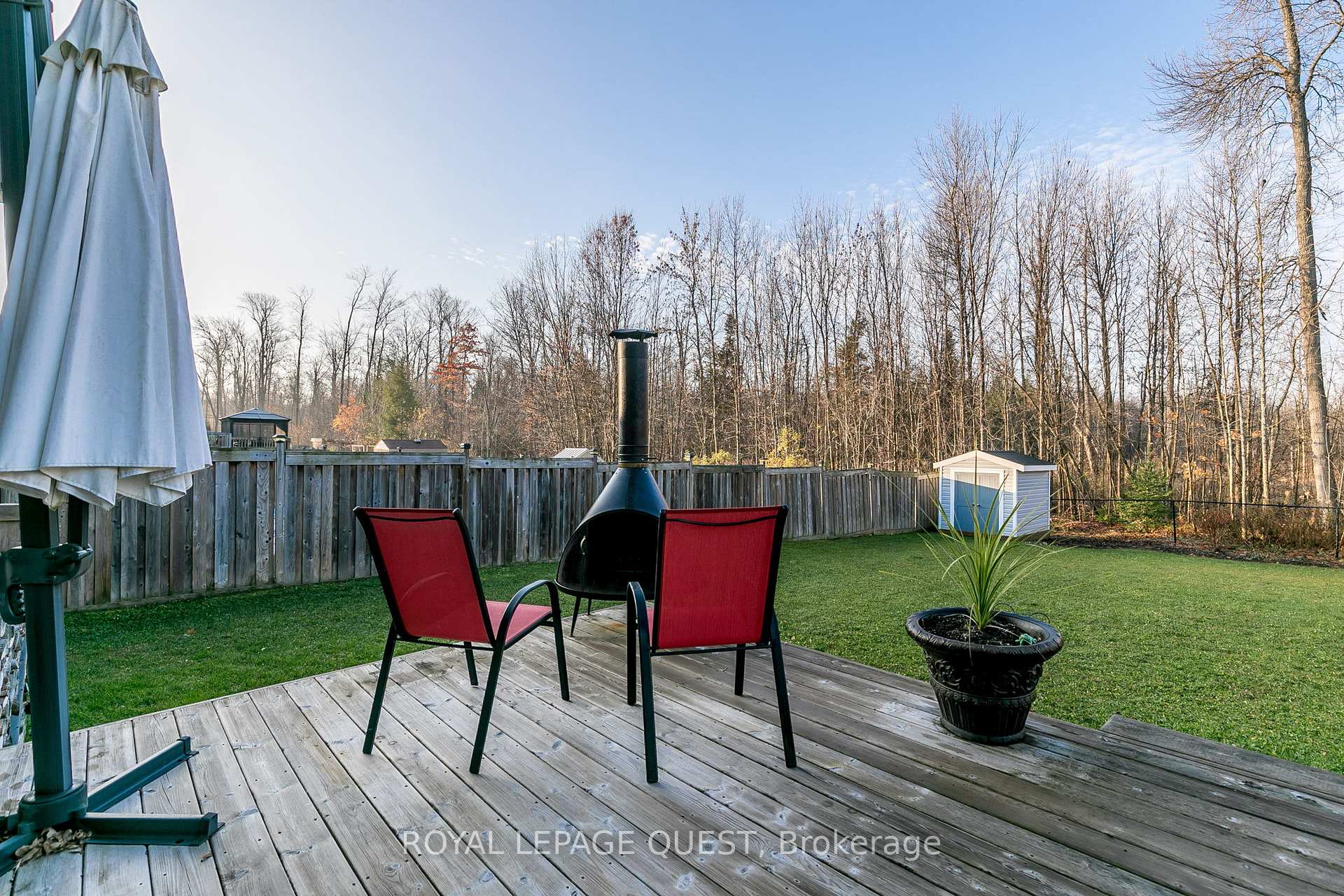 Photo 28 of 3270 Goldstein Road, Severn, Washago — HOMEH