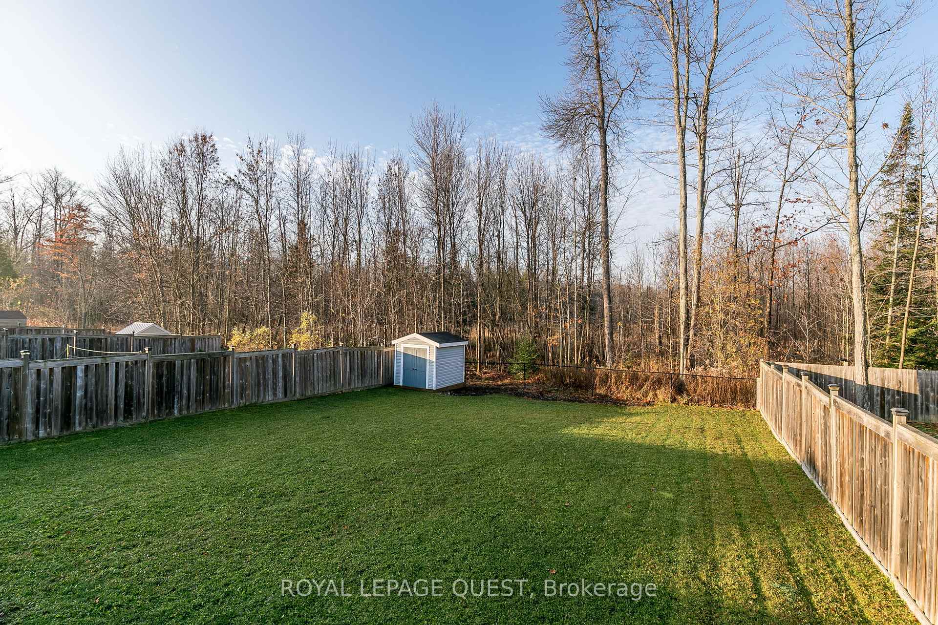 Photo 27 of 3270 Goldstein Road, Severn, Washago — HOMEH