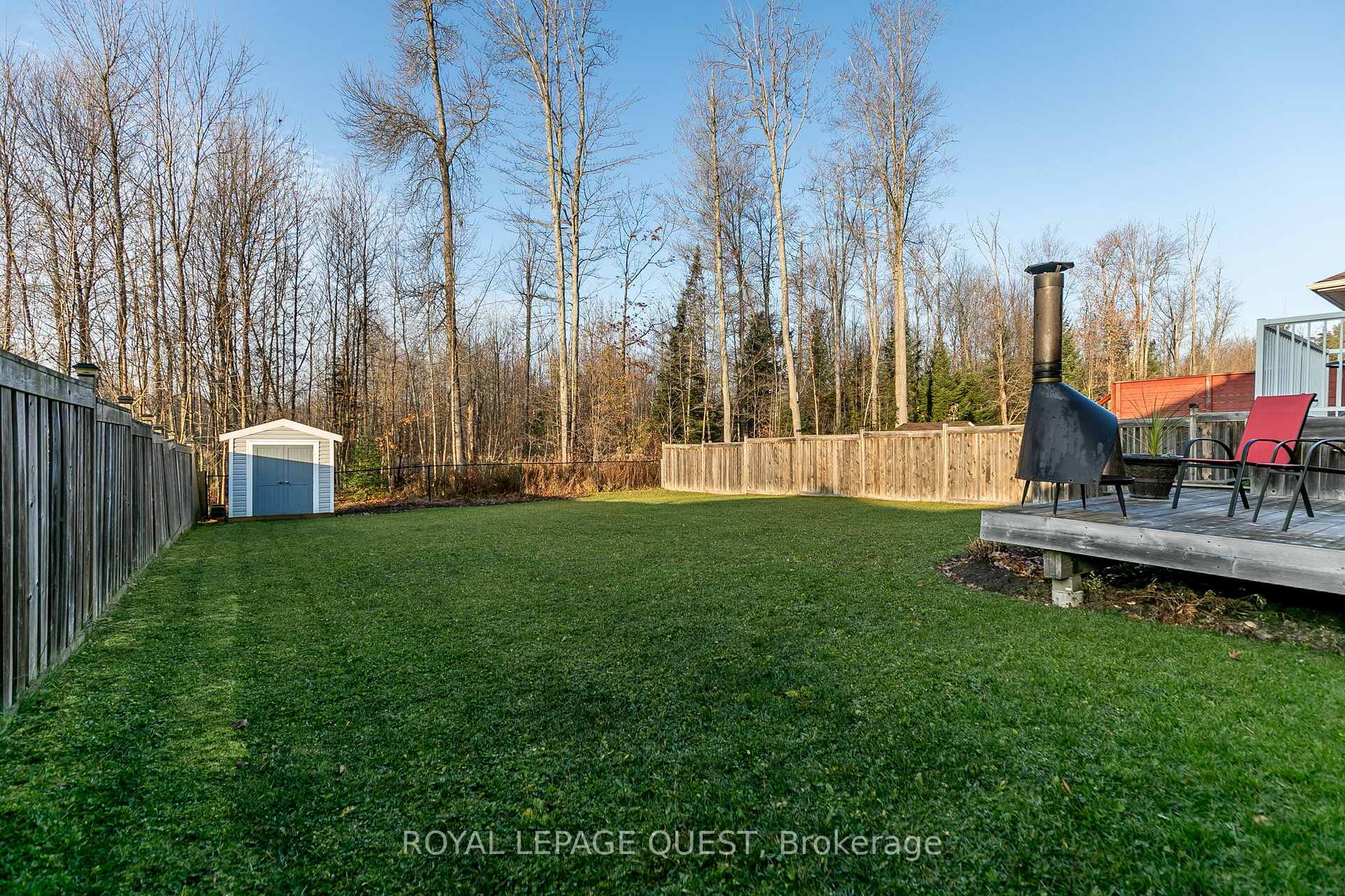 Photo 31 of 3270 Goldstein Road, Severn, Washago — HOMEH