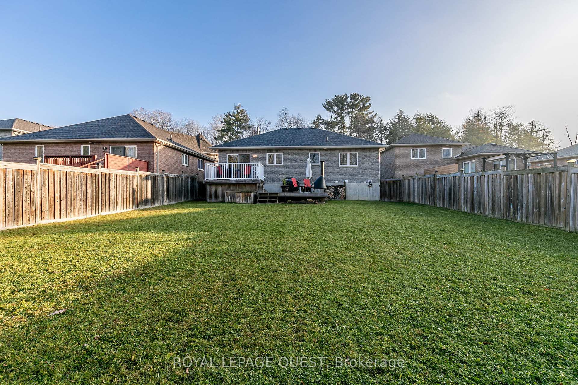 Photo 32 of 3270 Goldstein Road, Severn, Washago — HOMEH