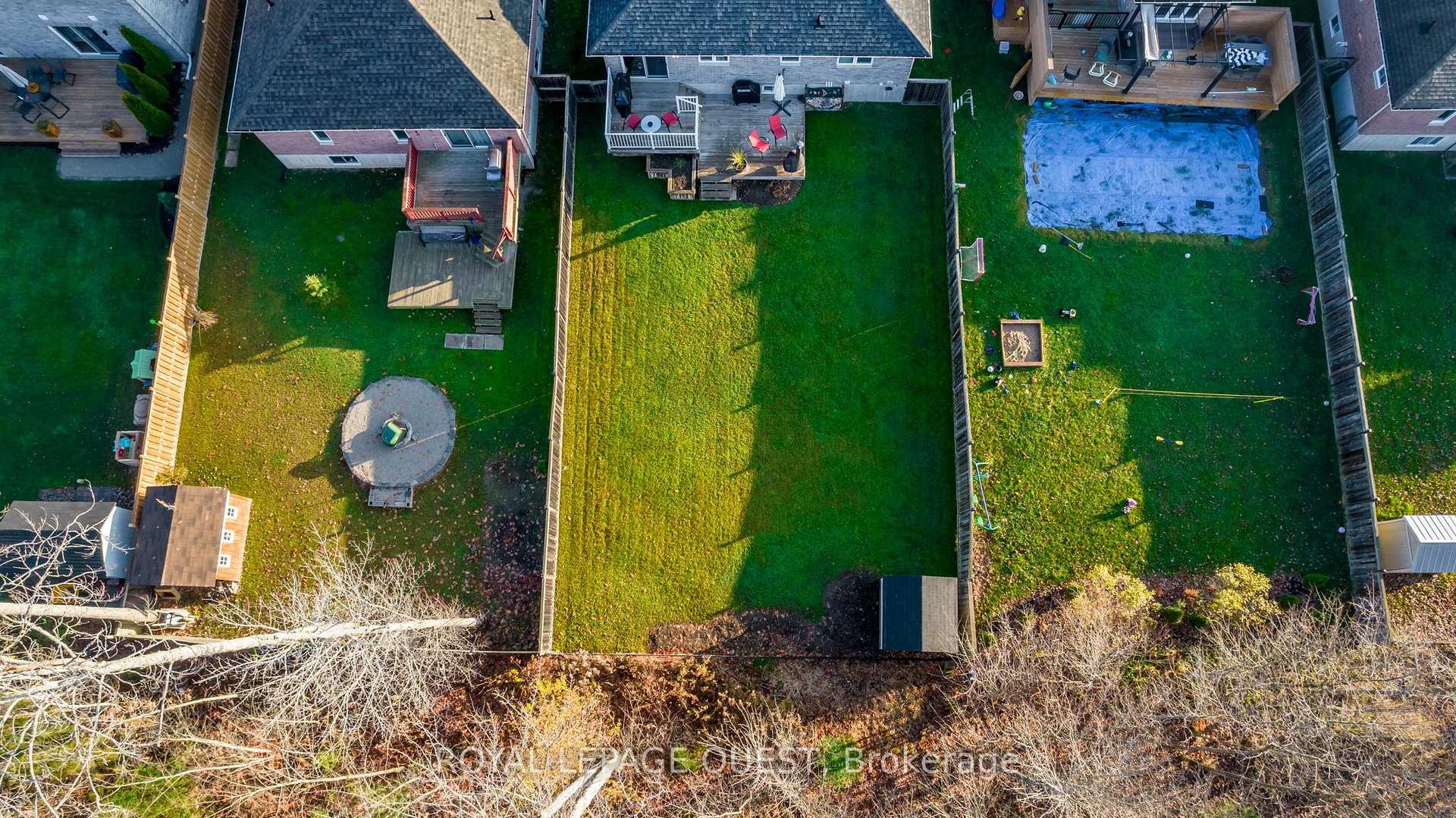 Photo 30 of 3270 Goldstein Road, Severn, Washago — HOMEH