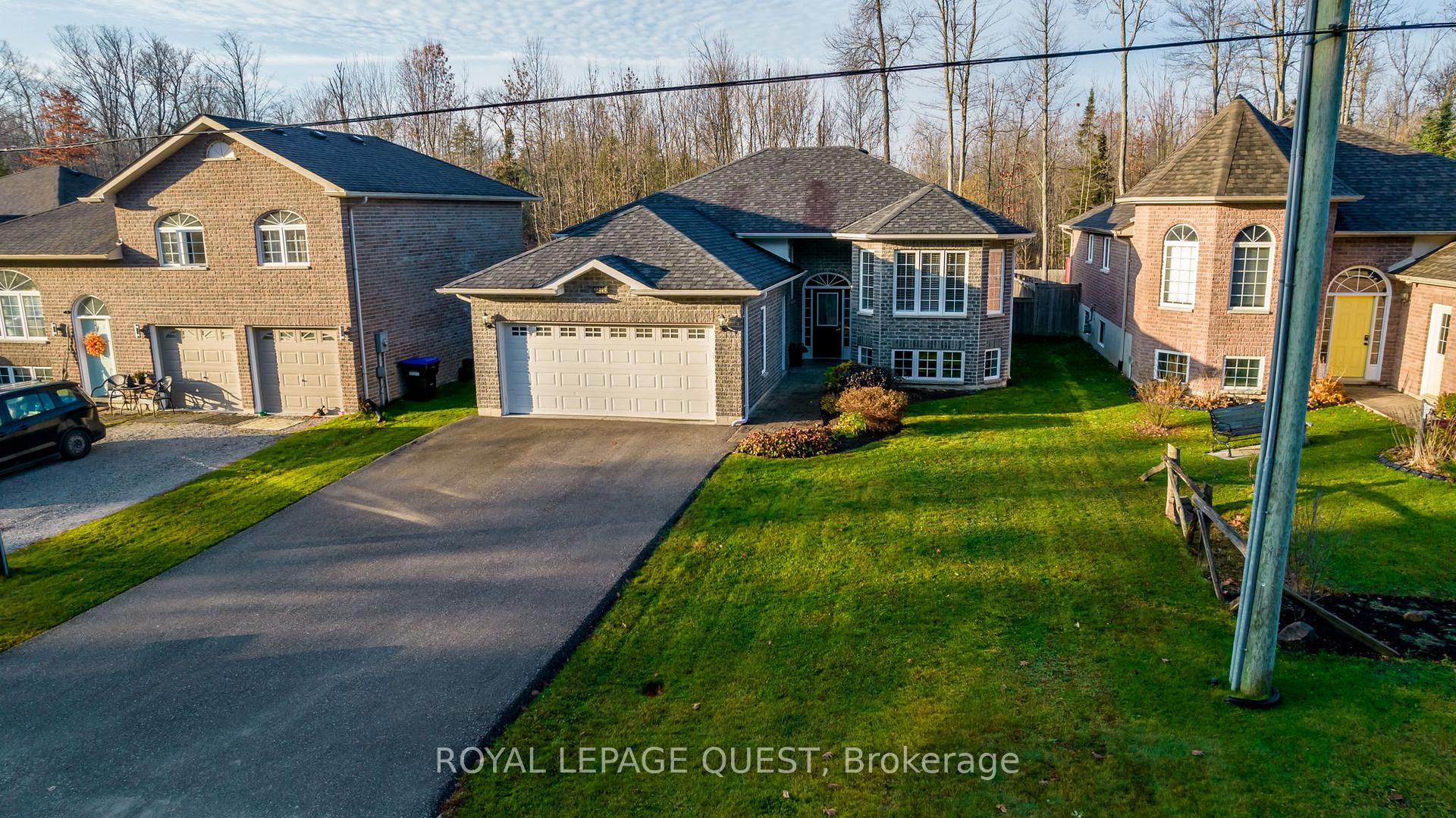 Photo 34 of 3270 Goldstein Road, Severn, Washago — HOMEH