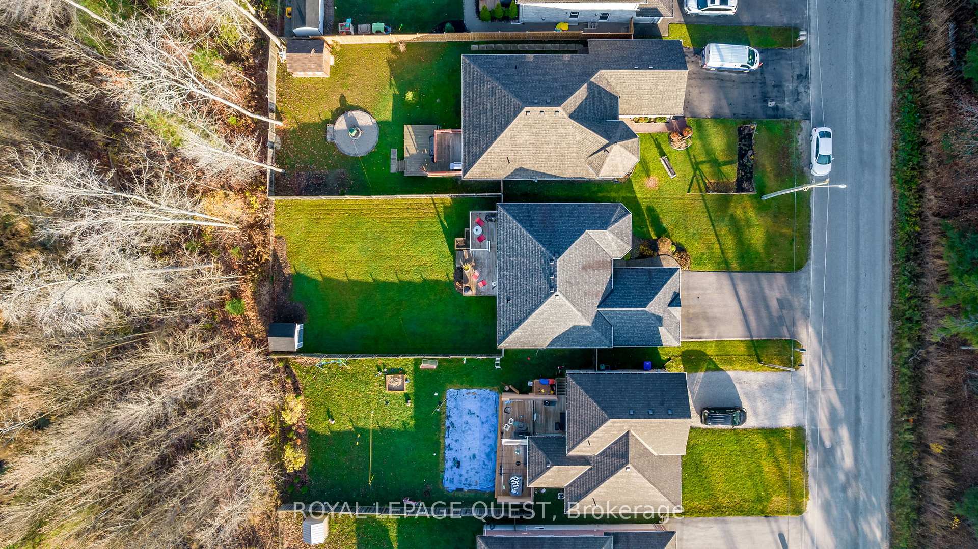 Photo 35 of 3270 Goldstein Road, Severn, Washago — HOMEH