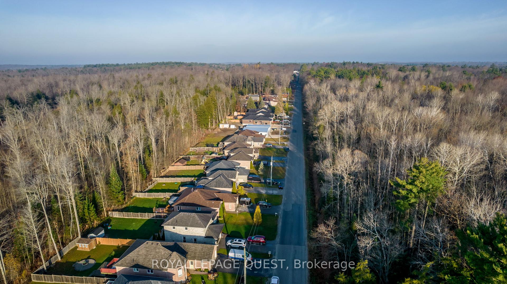 Photo 36 of 3270 Goldstein Road, Severn, Washago — HOMEH