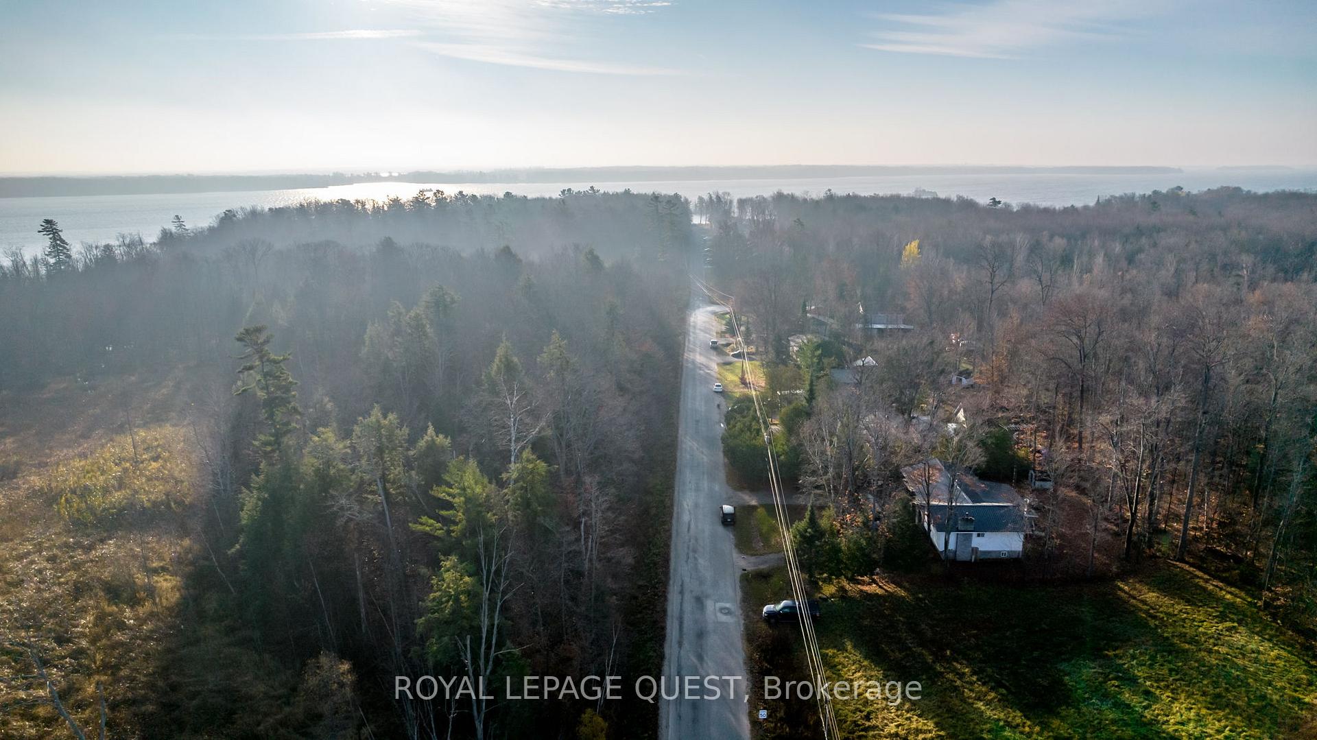 Photo 38 of 3270 Goldstein Road, Severn, Washago — HOMEH