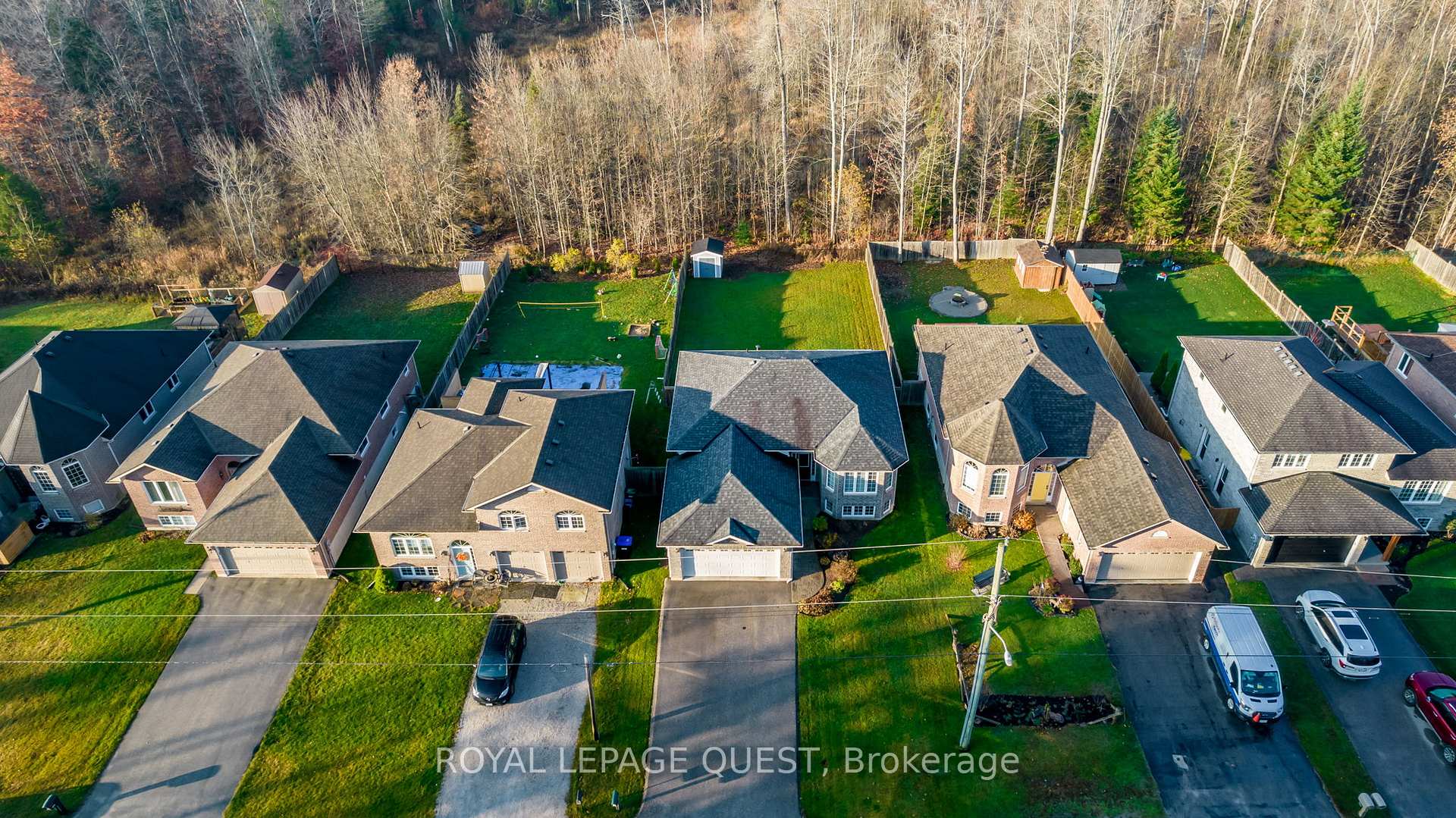 Photo 40 of 3270 Goldstein Road, Severn, Washago — HOMEH