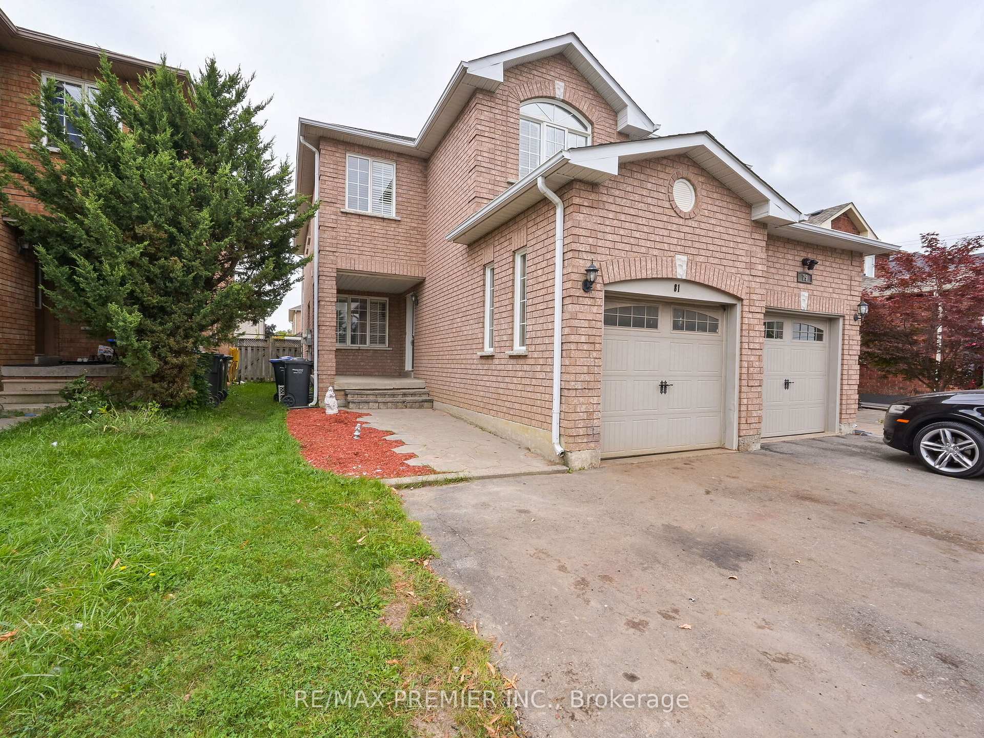Photo 1 of 81 Archbury Circle, Caledon, Bolton East — HOMEH