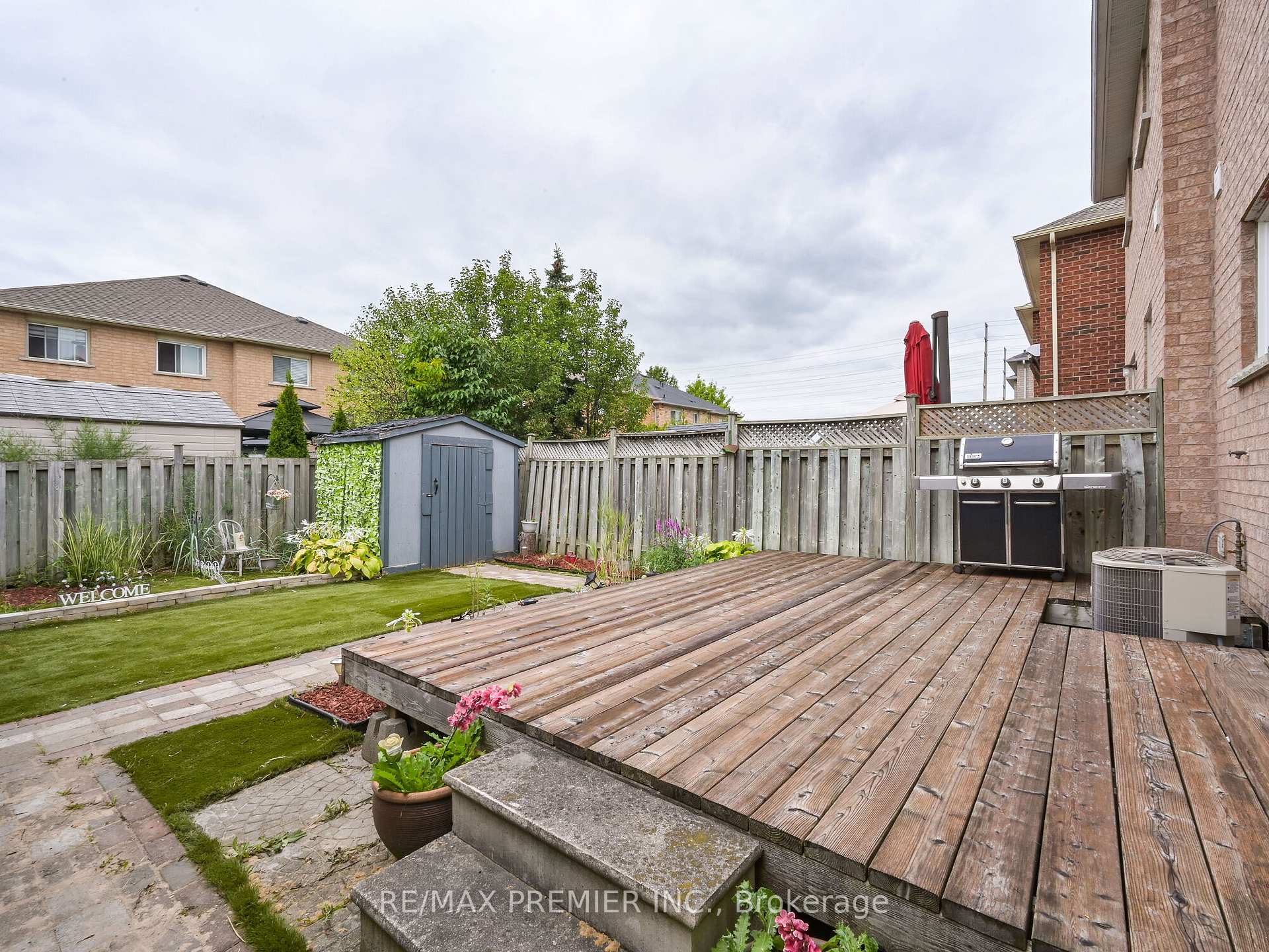 Photo 24 of 81 Archbury Circle, Caledon, Bolton East — HOMEH