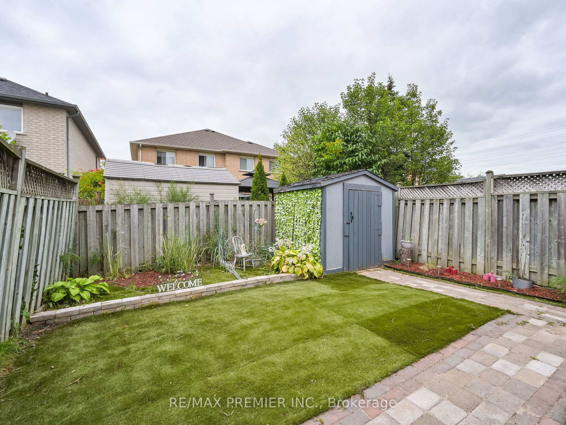 Photo 25 of 81 Archbury Circle, Caledon, Bolton East — HOMEH