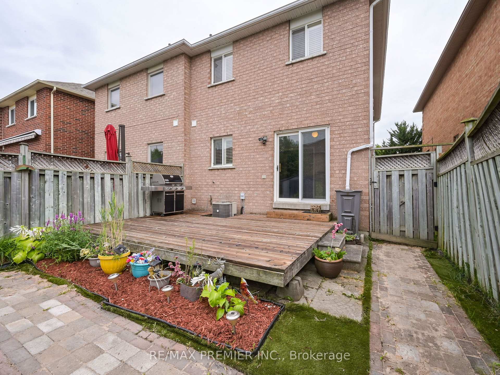 Photo 26 of 81 Archbury Circle, Caledon, Bolton East — HOMEH