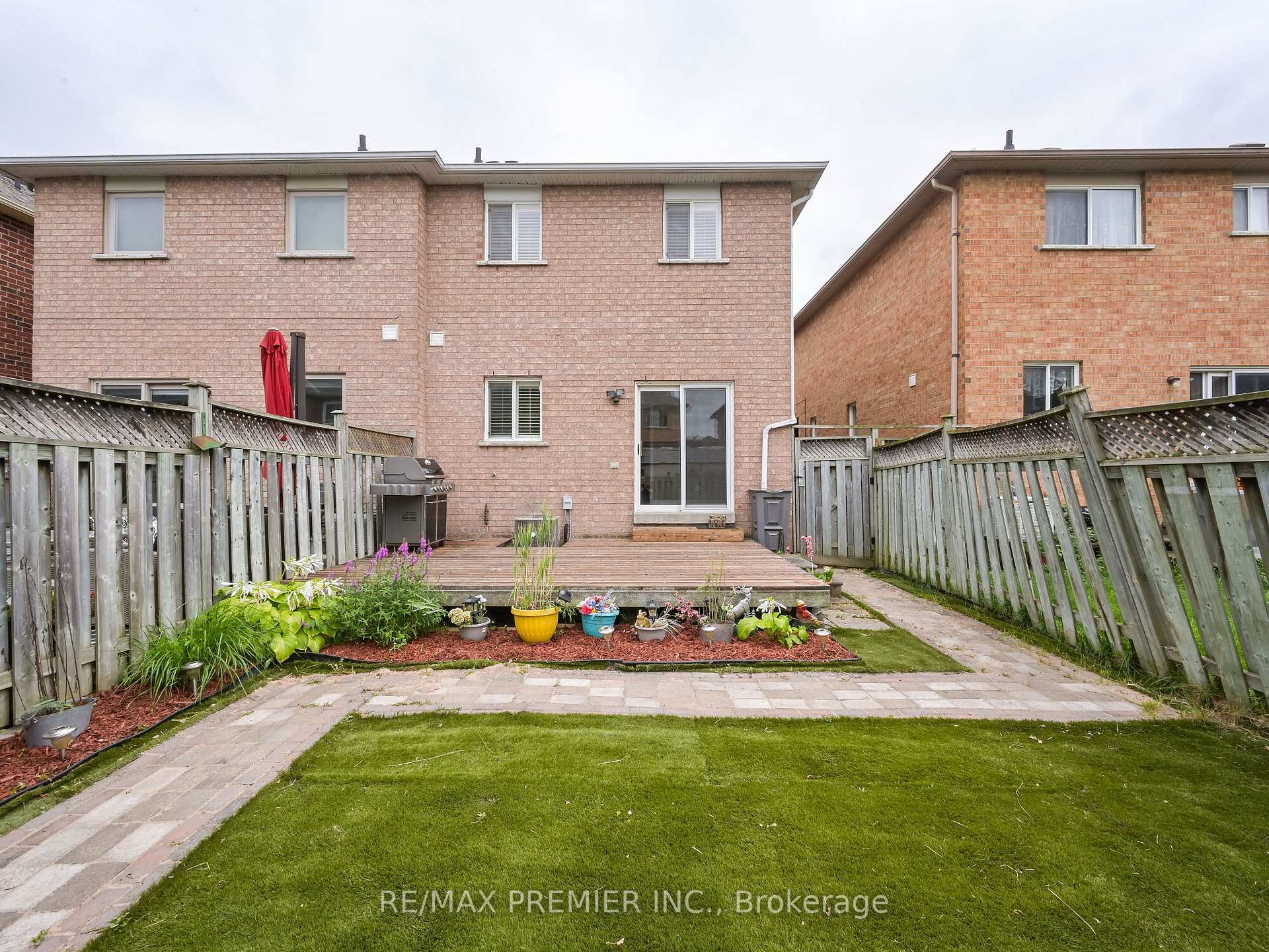 Photo 27 of 81 Archbury Circle, Caledon, Bolton East — HOMEH