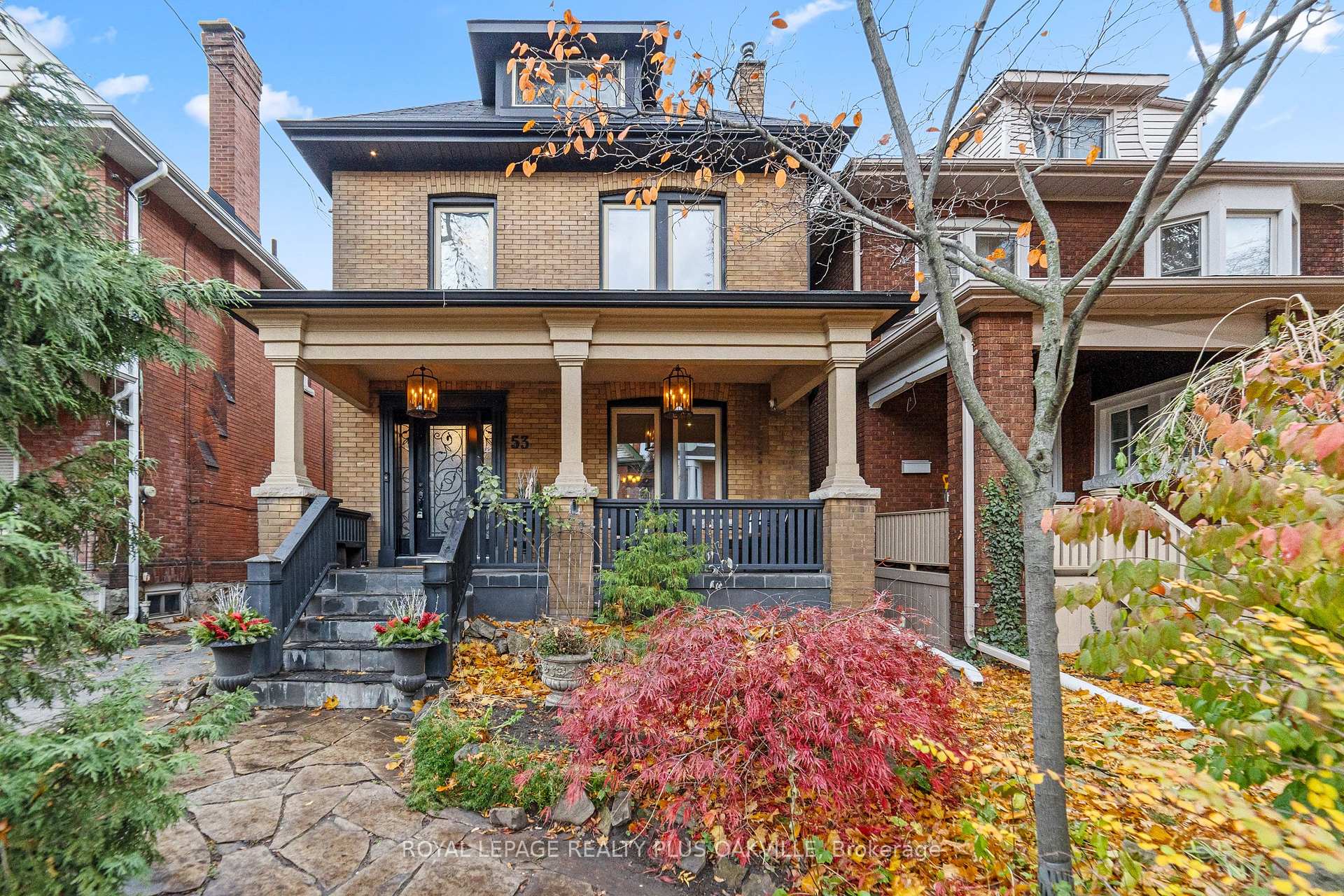 Photo 1 of 53 Barnesdale Avenue S, Hamilton, Stipley — HOMEH