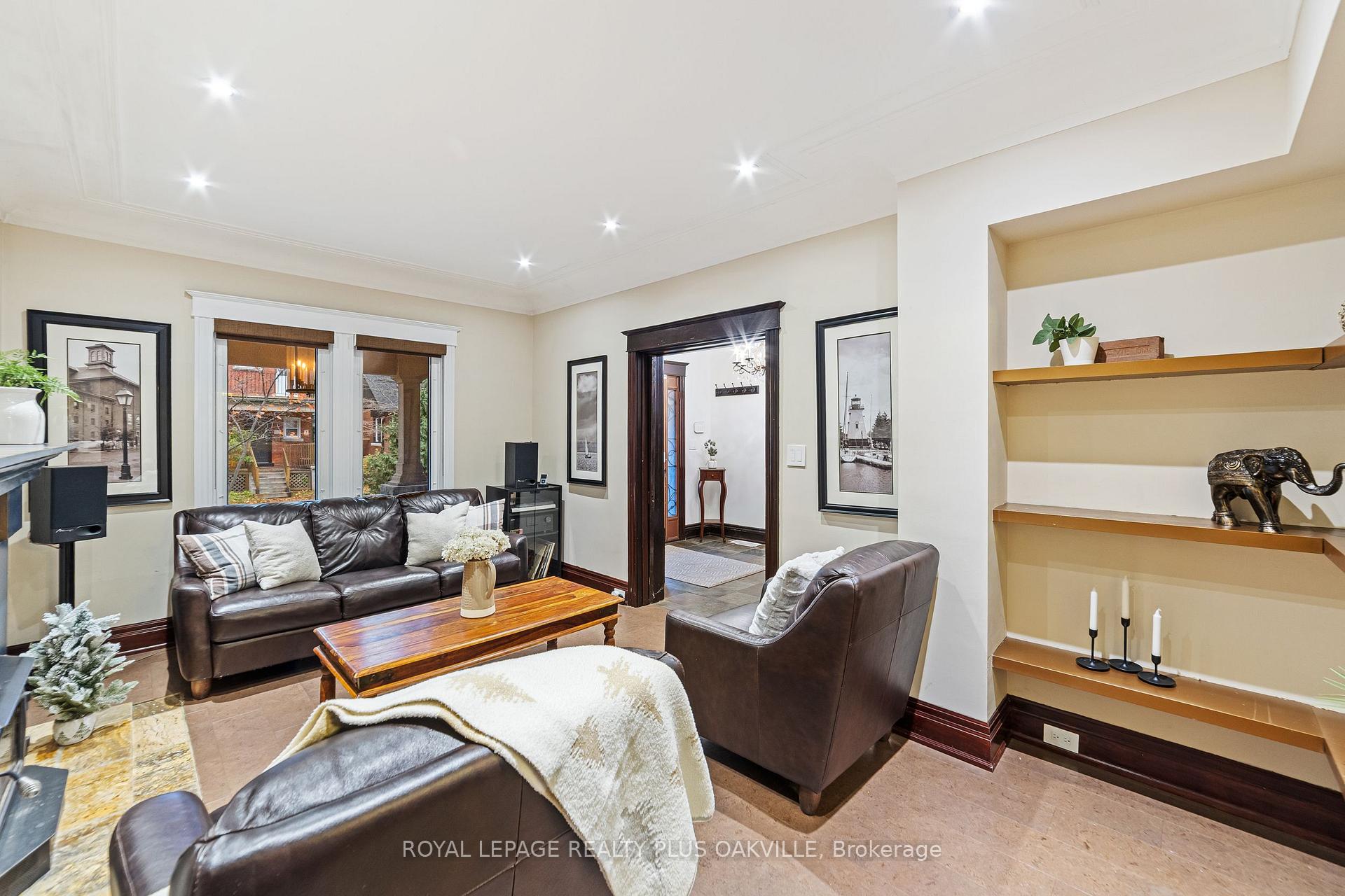 Photo 6 of 53 Barnesdale Avenue S, Hamilton, Stipley — HOMEH