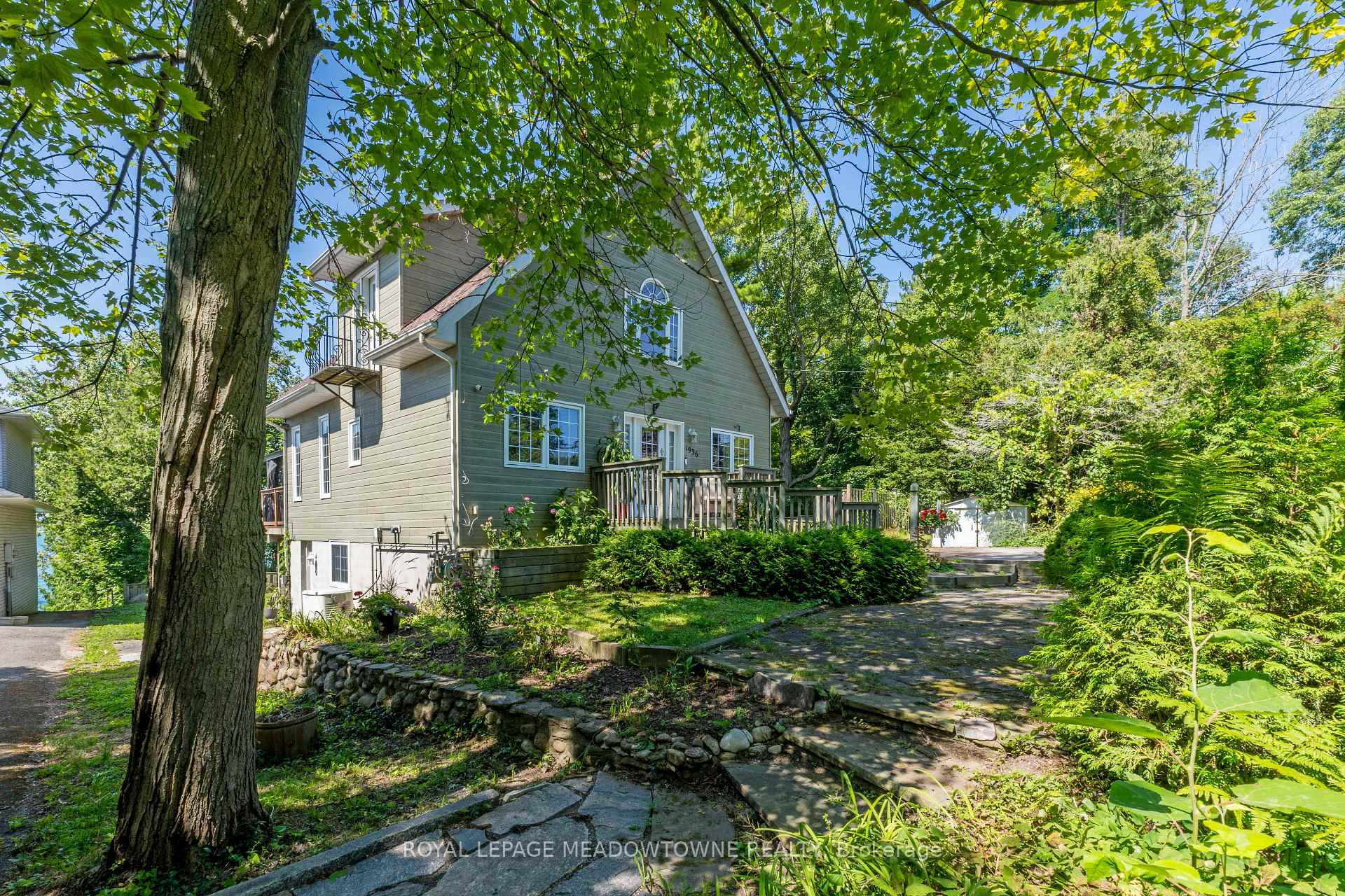 Photo 5 of 1936 Tiny Beaches Road S, Tiny, Rural Tiny — HOMEH