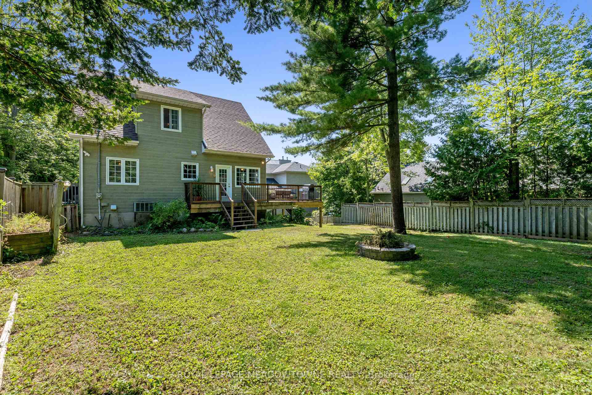 Photo 34 of 1936 Tiny Beaches Road S, Tiny, Rural Tiny — HOMEH