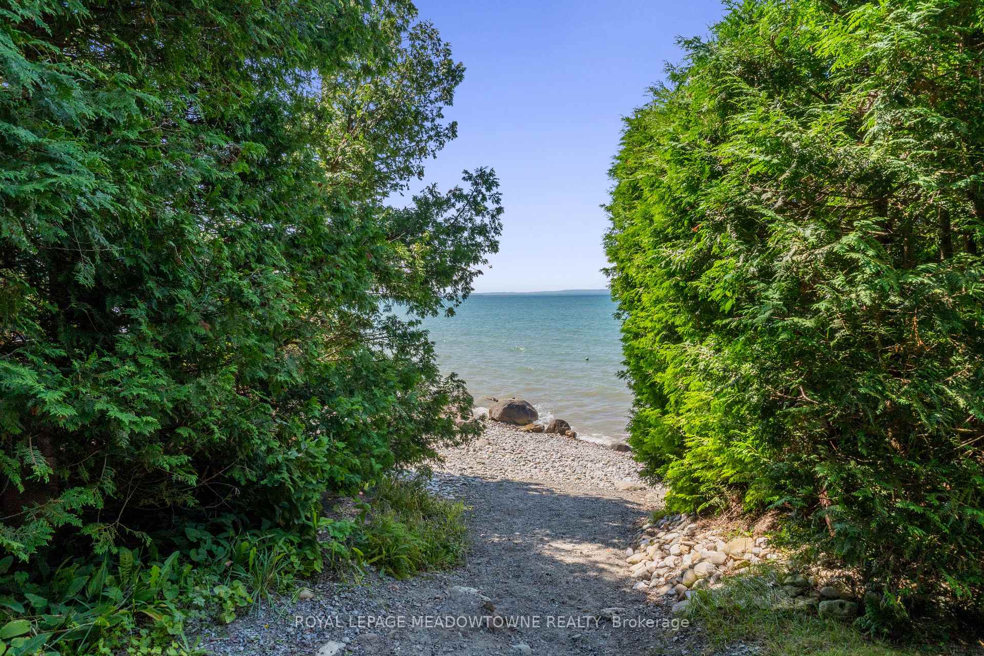 Photo 39 of 1936 Tiny Beaches Road S, Tiny, Rural Tiny — HOMEH