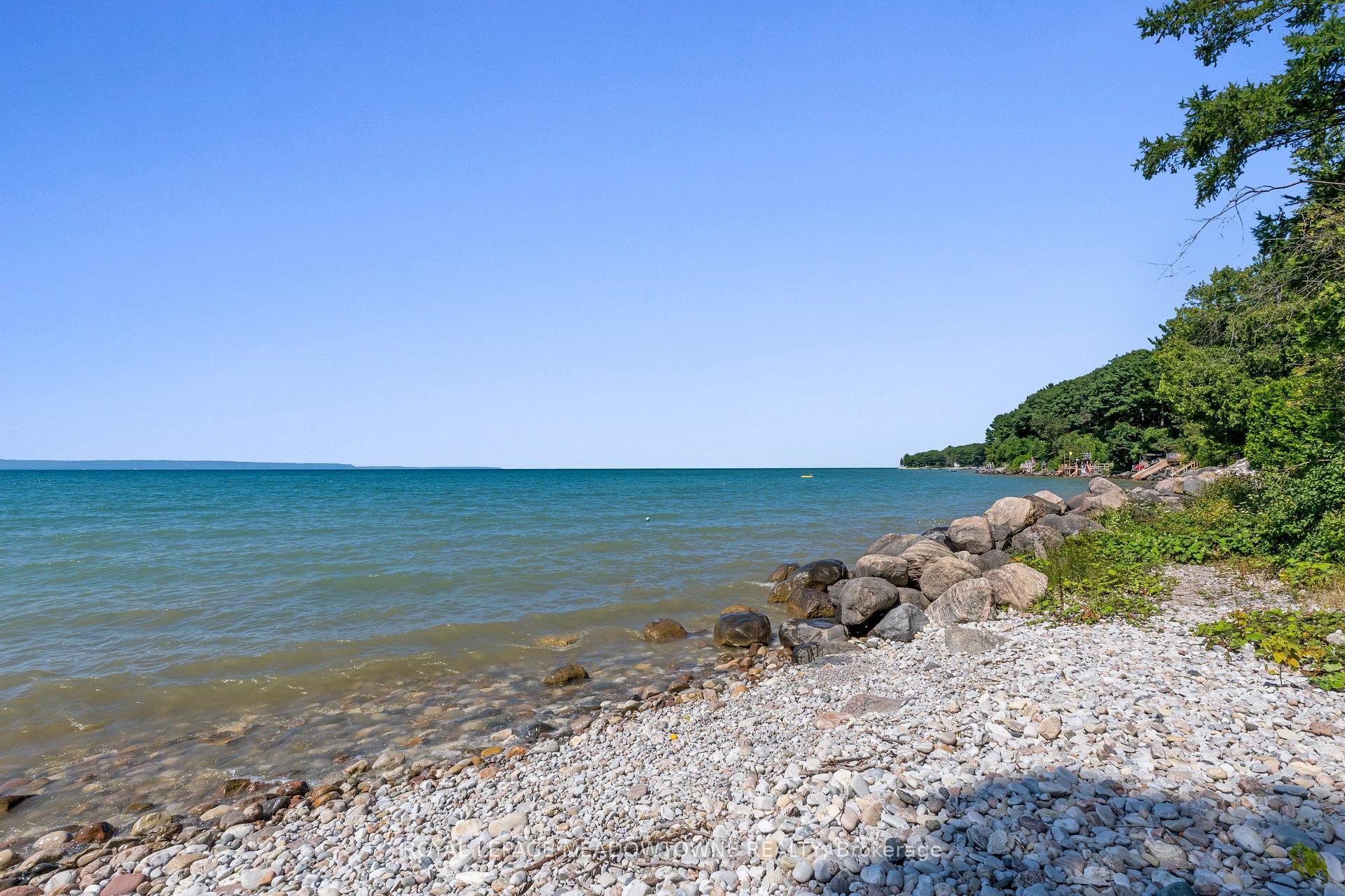 Photo 37 of 1936 Tiny Beaches Road S, Tiny, Rural Tiny — HOMEH
