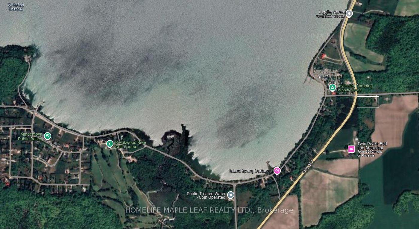 Photo 7 of Unit 2, 219 Hill Road, Central Manitoulin — HOMEH