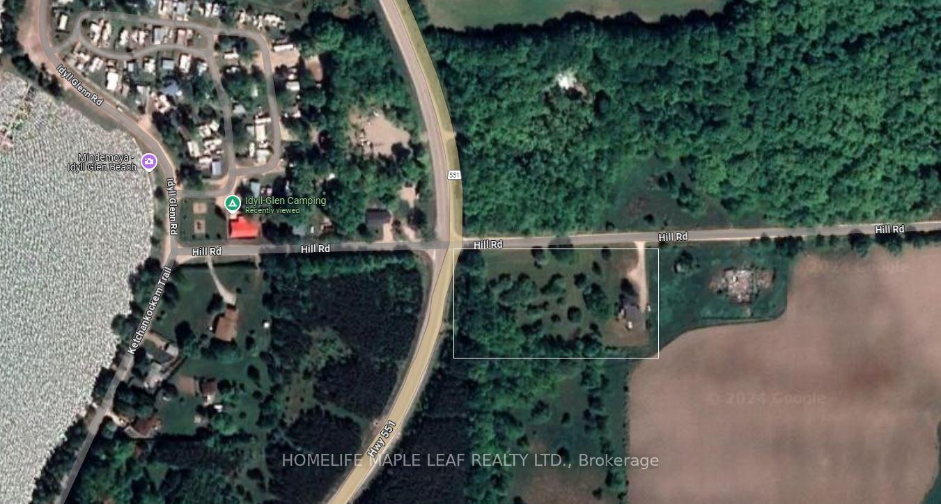 Photo 5 of Unit 2, 219 Hill Road, Central Manitoulin — HOMEH