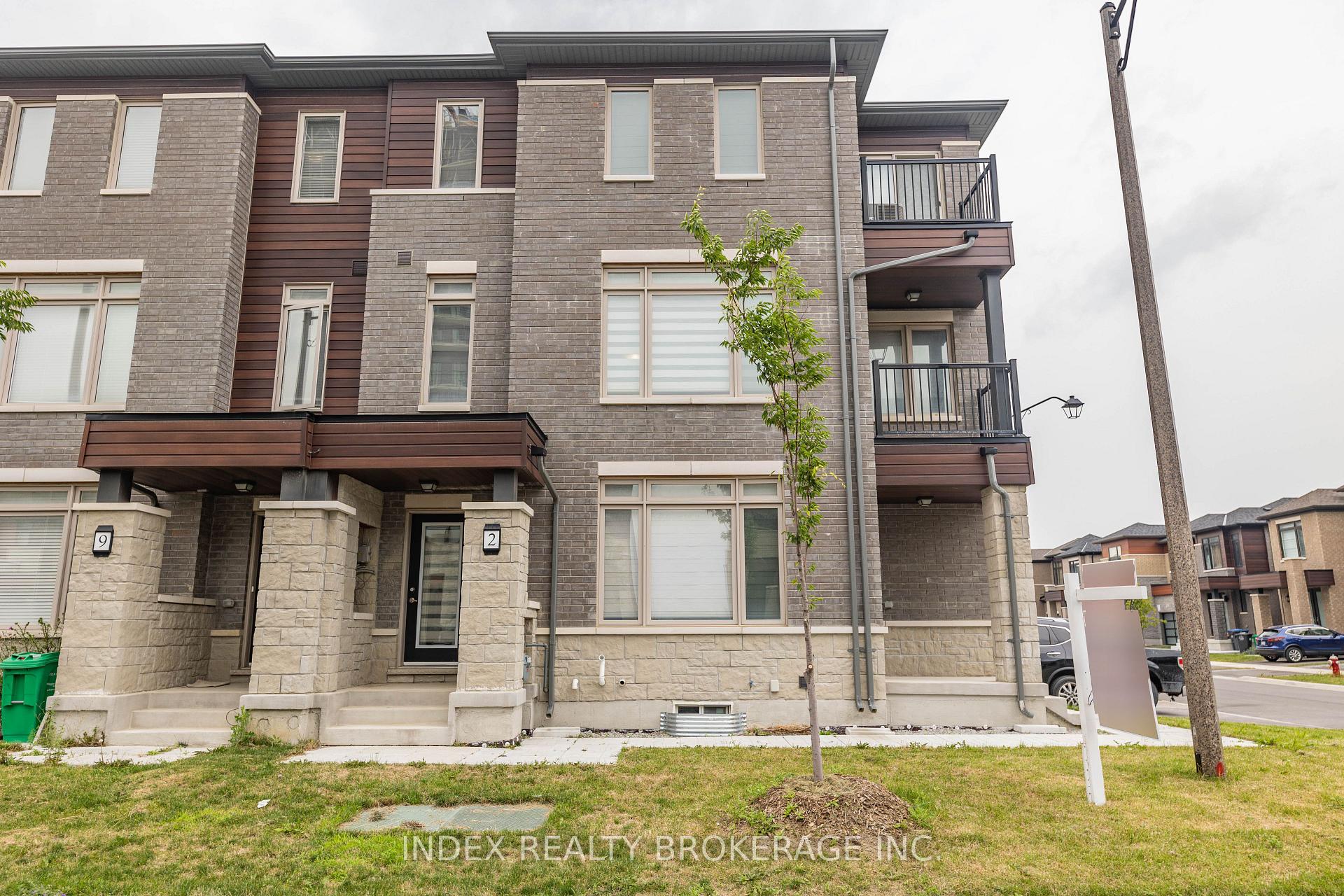 Photo 1 of 2 Haydrop Road, Brampton, Bram East — HOMEH