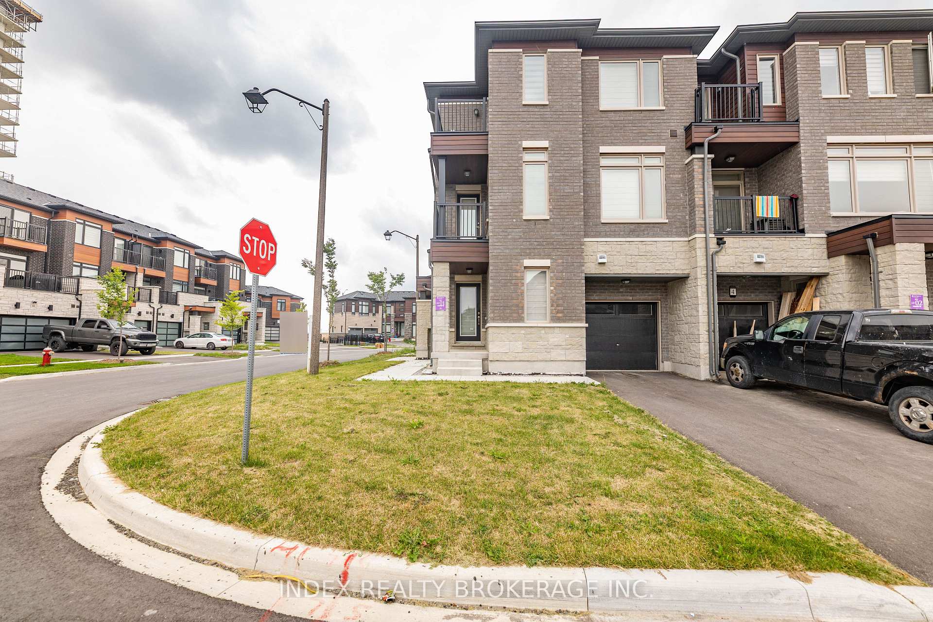 Photo 2 of 2 Haydrop Road, Brampton, Bram East — HOMEH