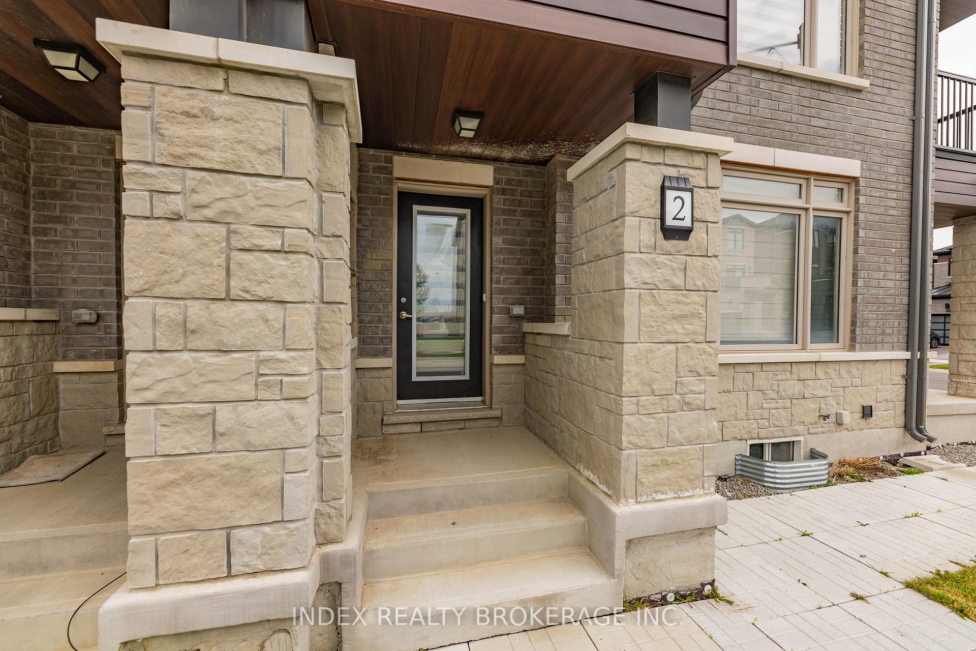Photo 3 of 2 Haydrop Road, Brampton, Bram East — HOMEH