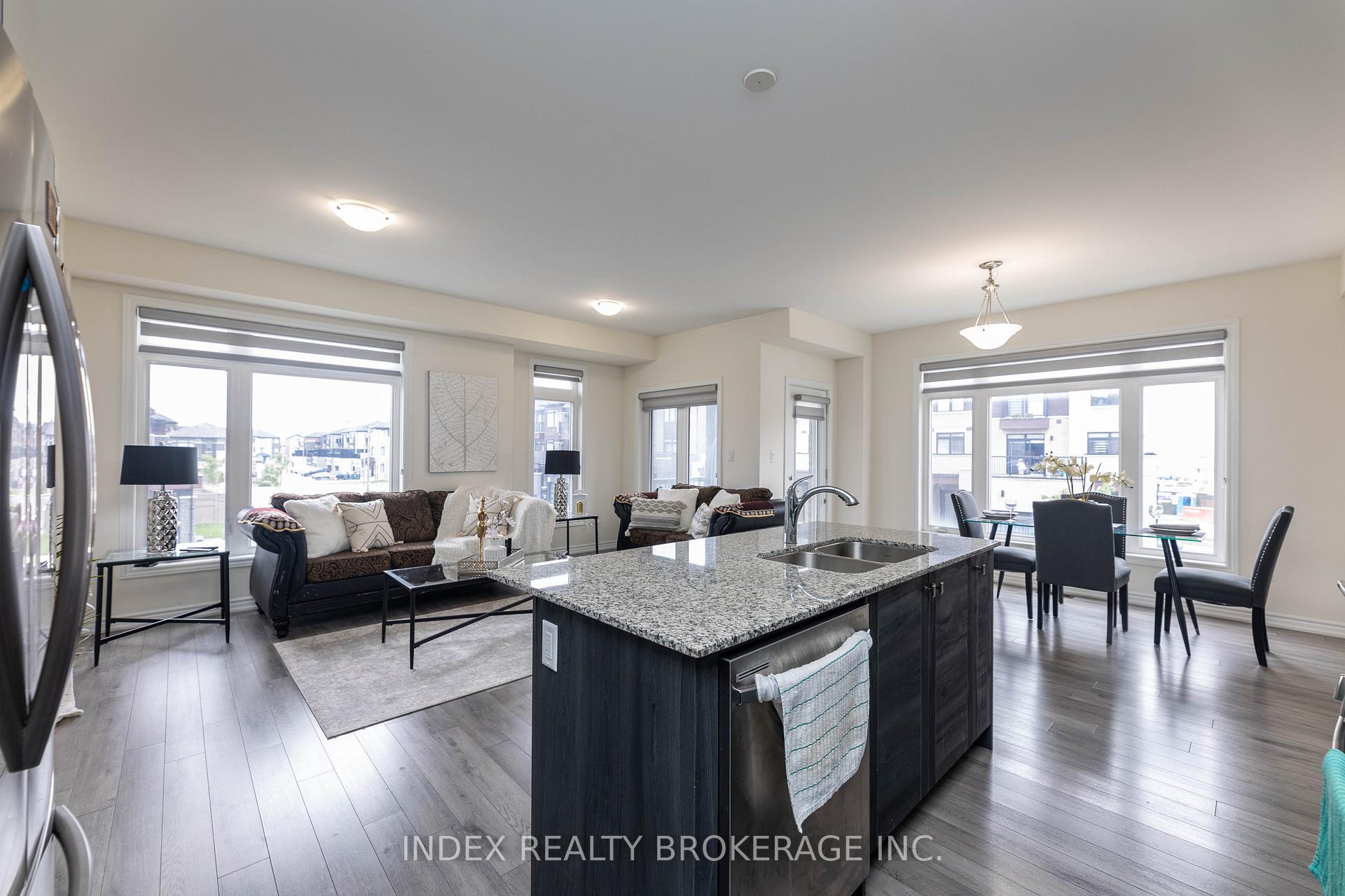 Photo 6 of 2 Haydrop Road, Brampton, Bram East — HOMEH
