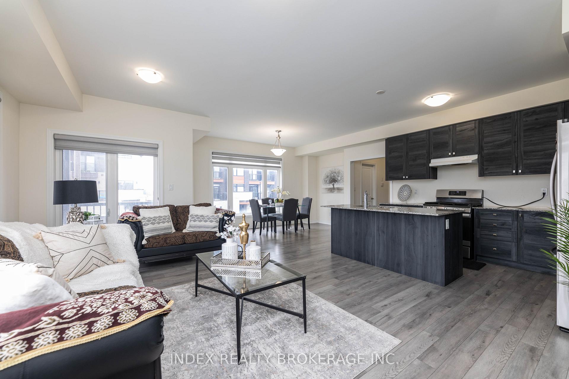 Photo 8 of 2 Haydrop Road, Brampton, Bram East — HOMEH