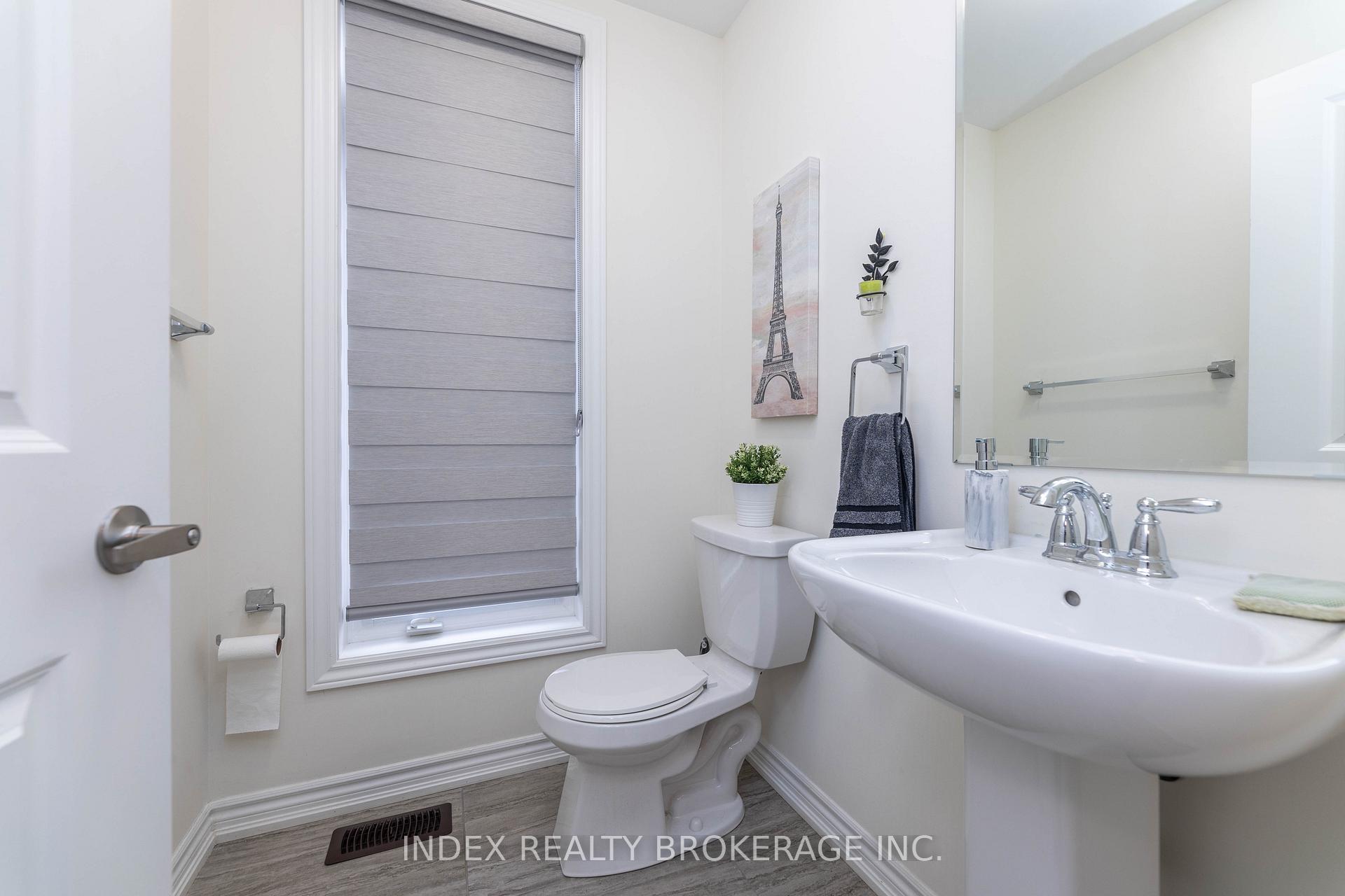 Photo 10 of 2 Haydrop Road, Brampton, Bram East — HOMEH