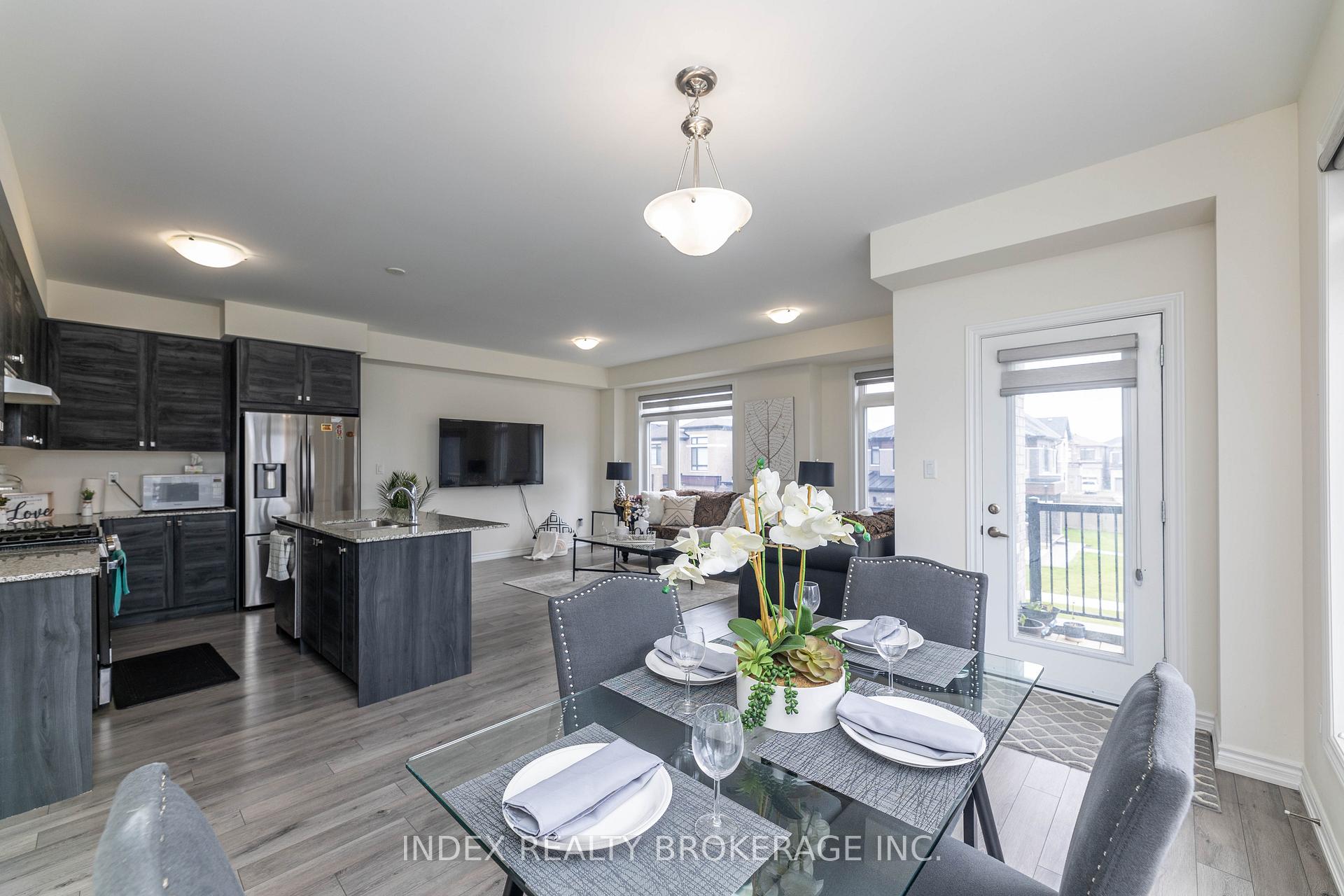 Photo 11 of 2 Haydrop Road, Brampton, Bram East — HOMEH