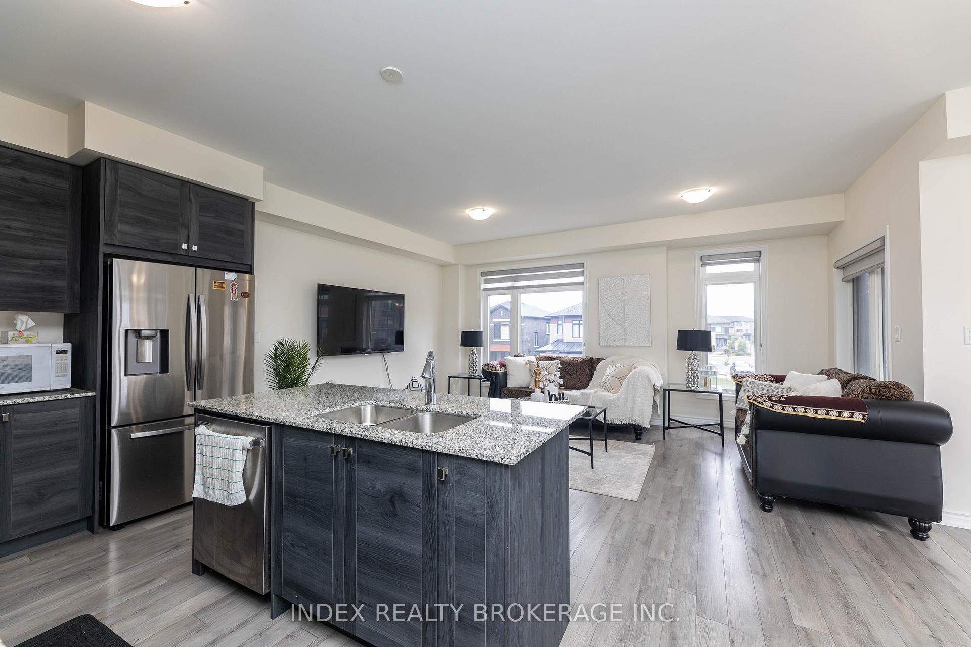 Photo 13 of 2 Haydrop Road, Brampton, Bram East — HOMEH